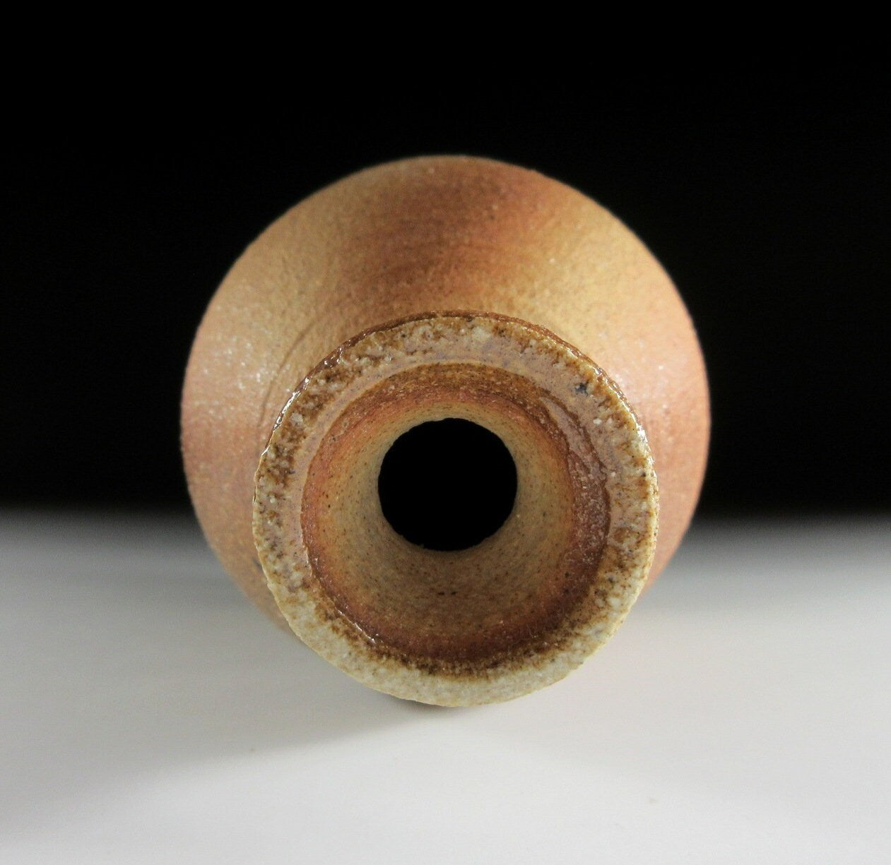 Shigaraki-ware Tokkuri