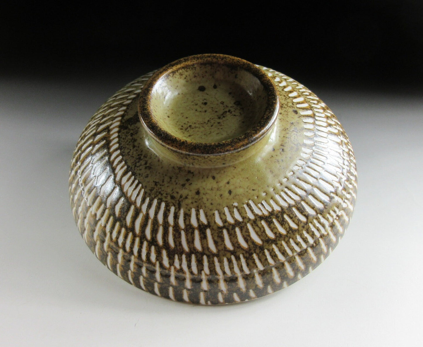 Small Mino-ware Nabe Pot