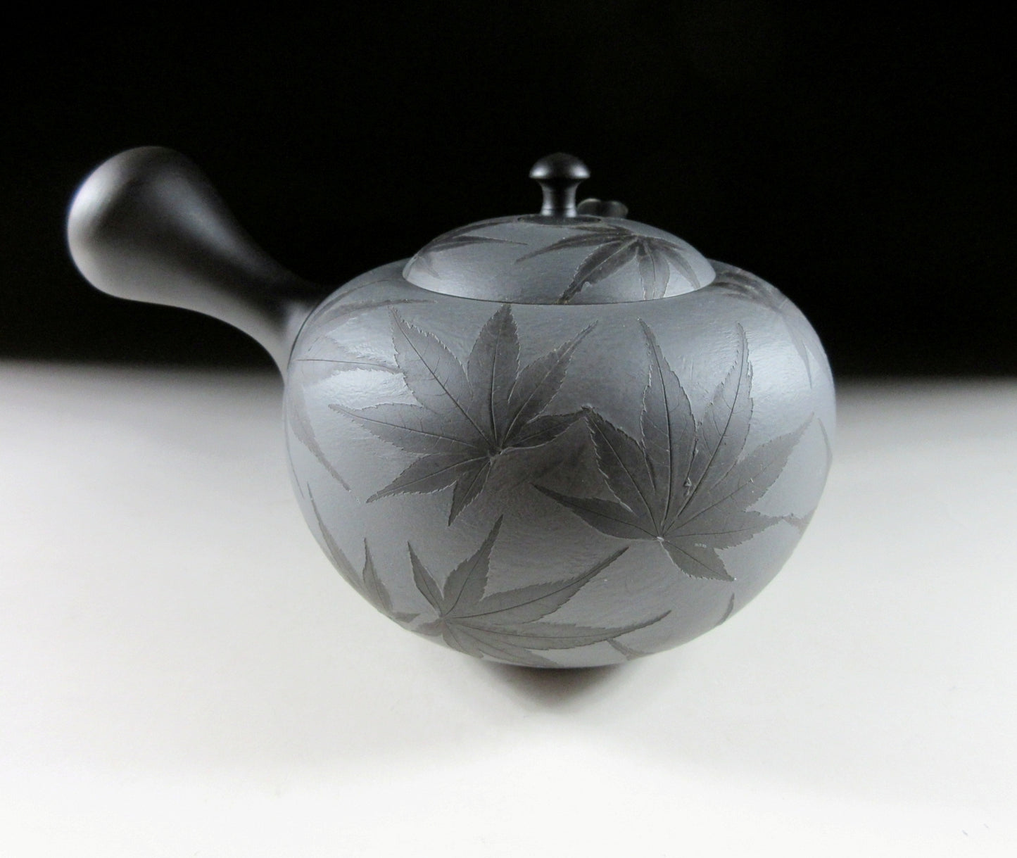 Tsuzuki Seiho Tokoname-ware Kyusu