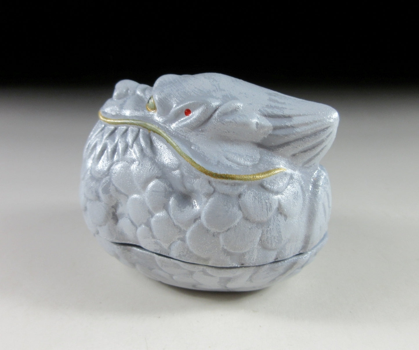 Ito Masataka Kamachi-ware Year of the Dragon Kogo