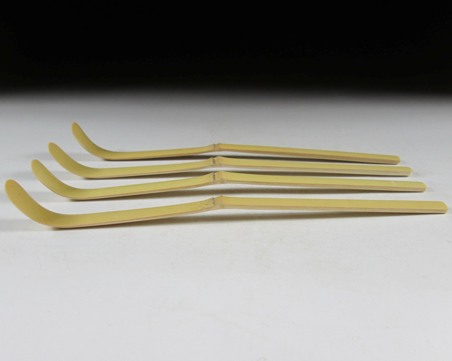 Bamboo Chashaku Tea Scoop
