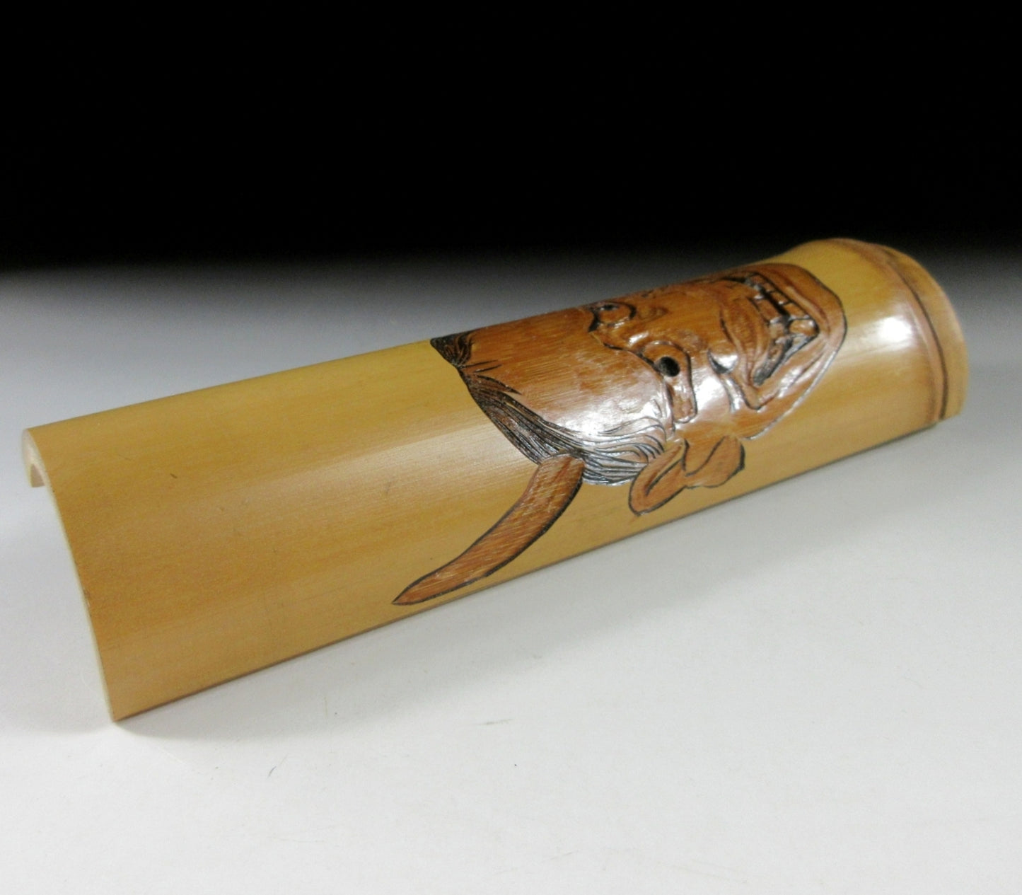 Nishimura Akimine Hannya Chago