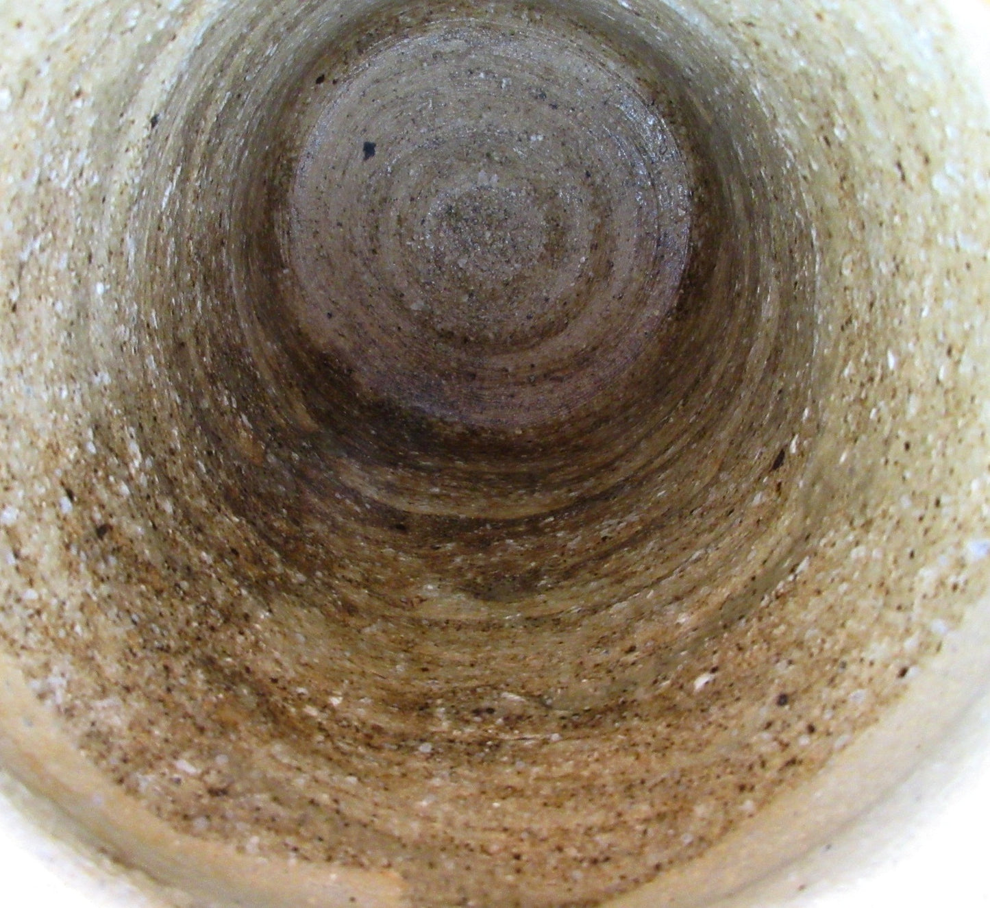 Sugimoto Zuiho Wood-Fired Mizusashi