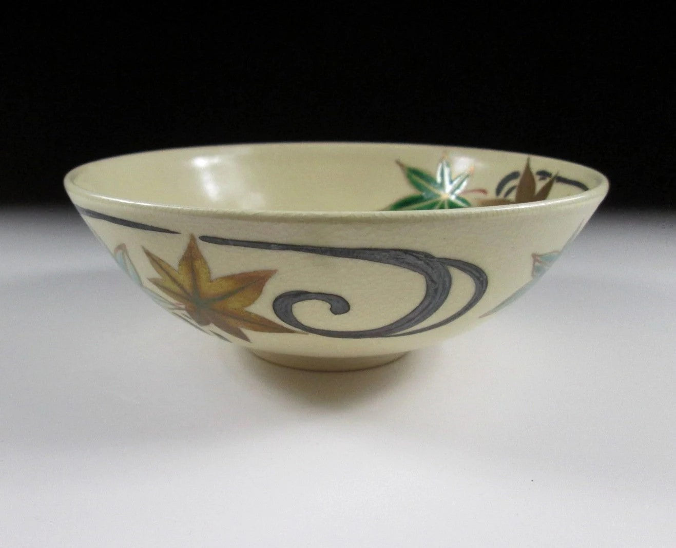 Shinonome Gama Summer Chawan