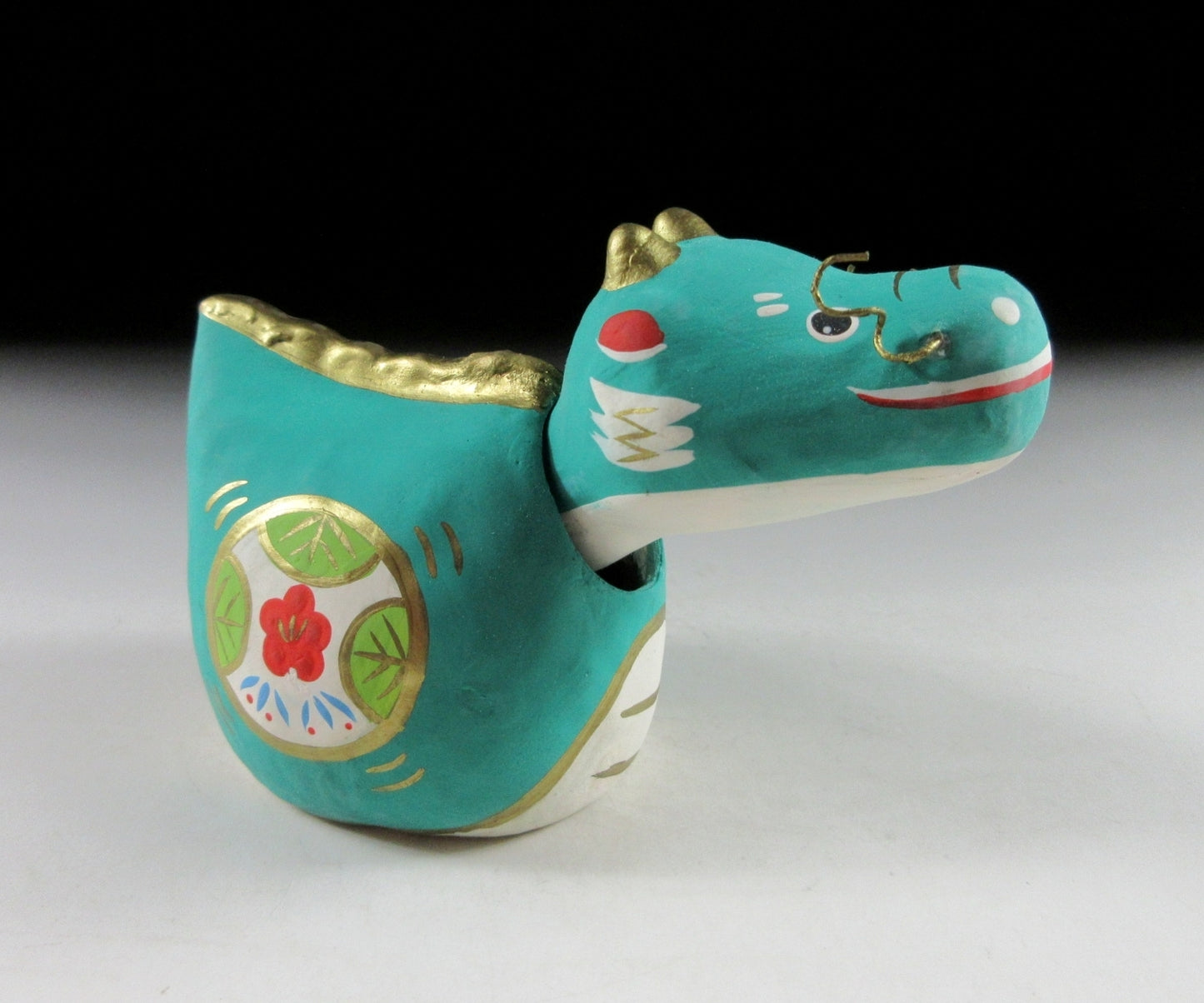 Bobblehead Year of the Dragon Okimono #2