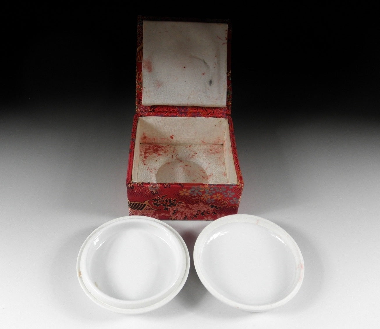 Chinese Shuniku Ink Case