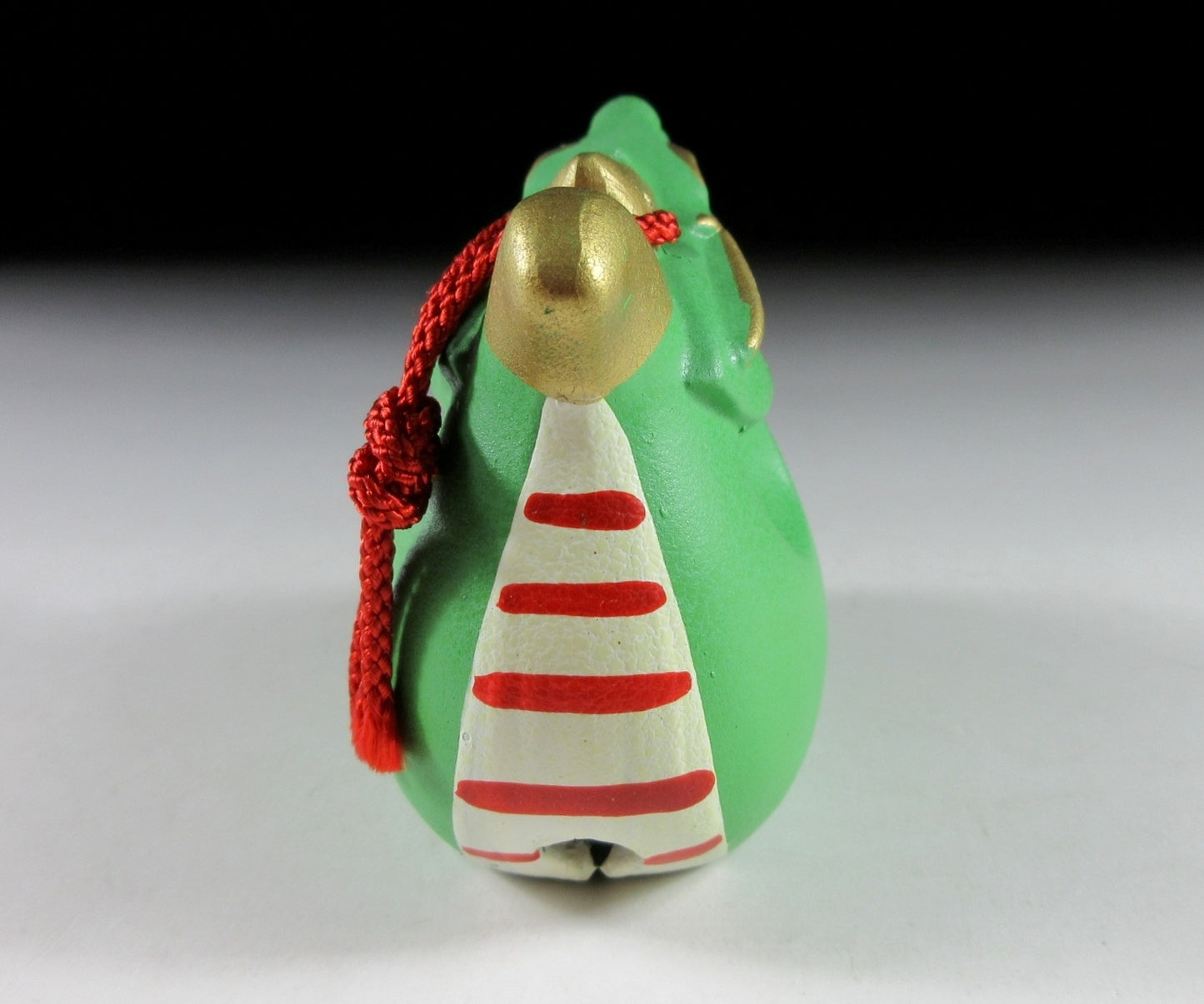 Small Year of the Dragon Bell