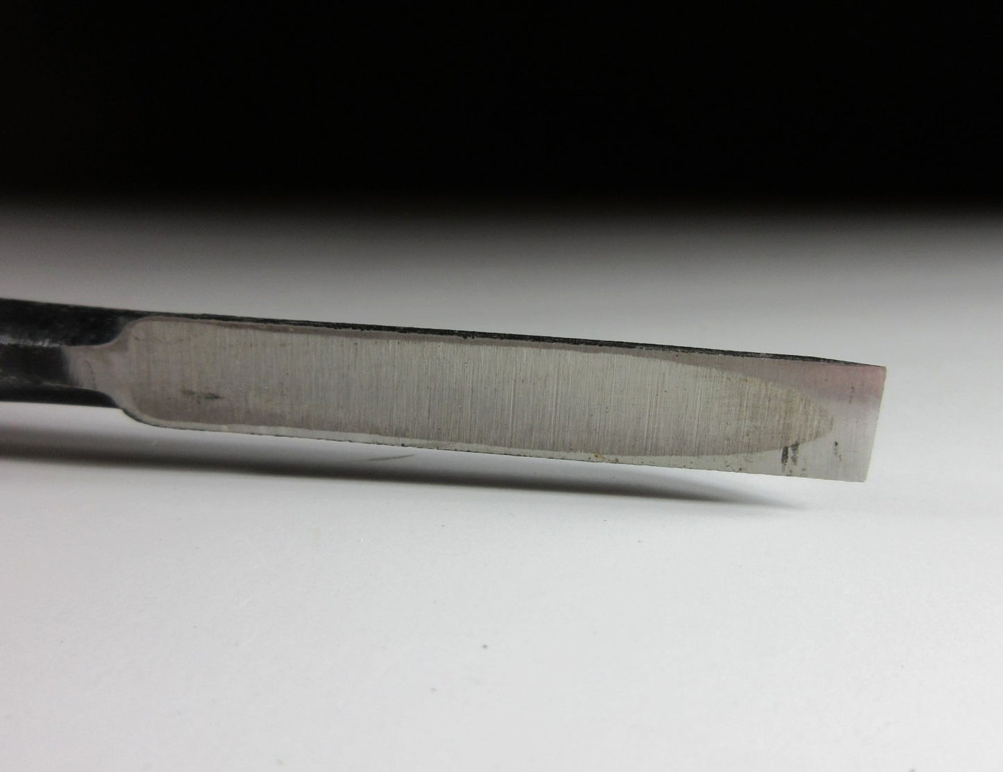 Vintage Carbon Steel Oirenomi