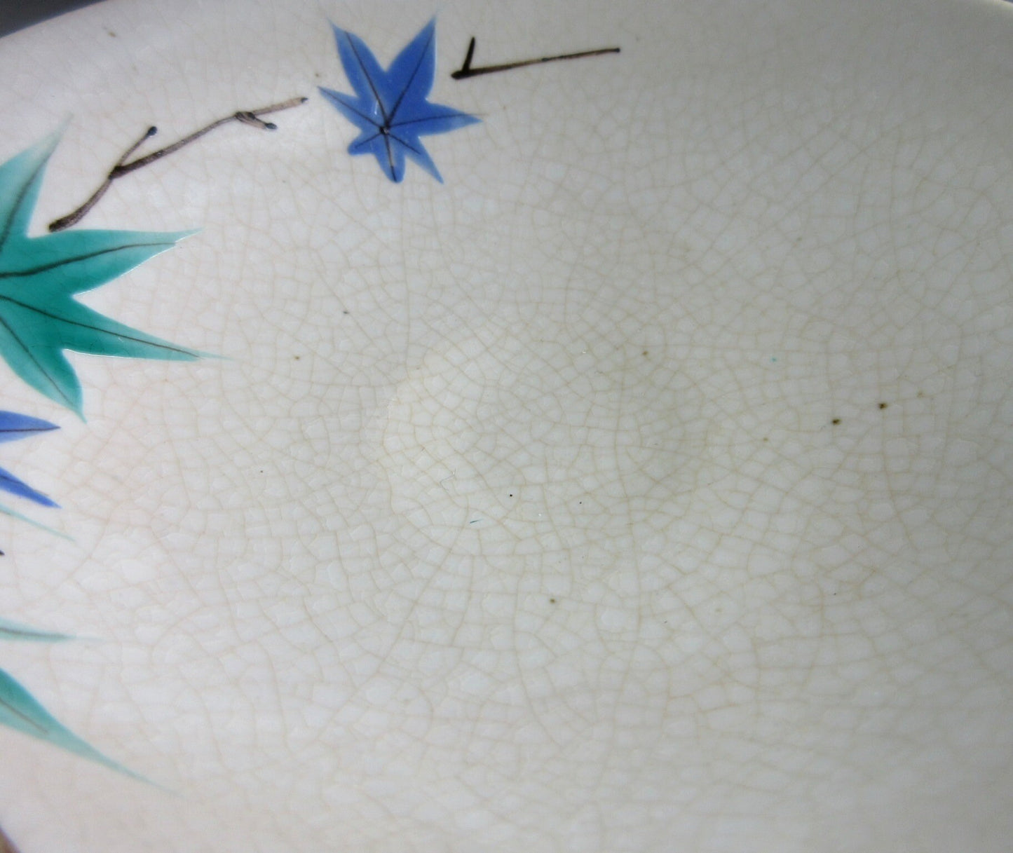 Small Summer Chawan