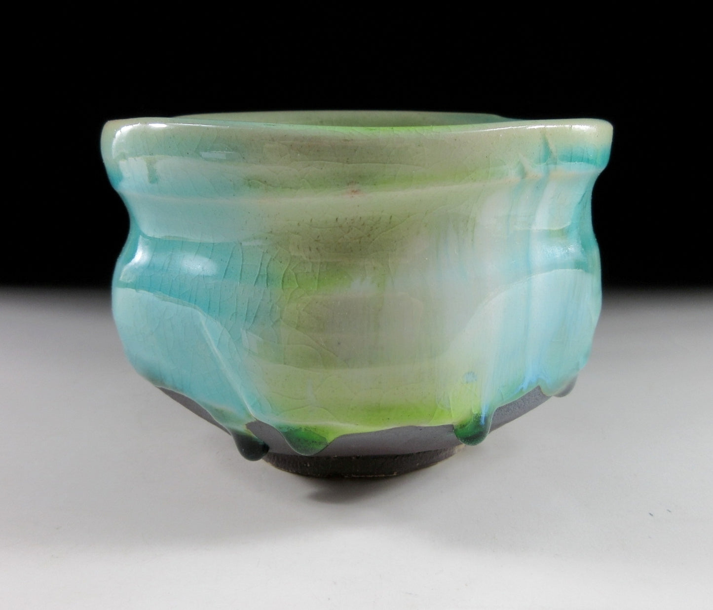 Kato Eichi Mino-ware Chawan
