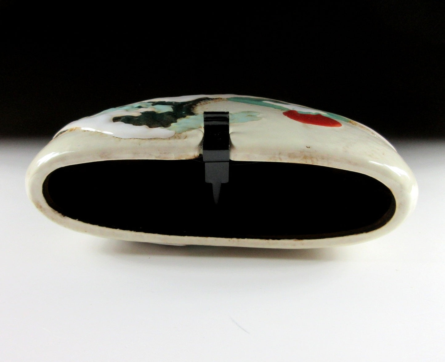Great Wave Mosquito Coil Holder #2