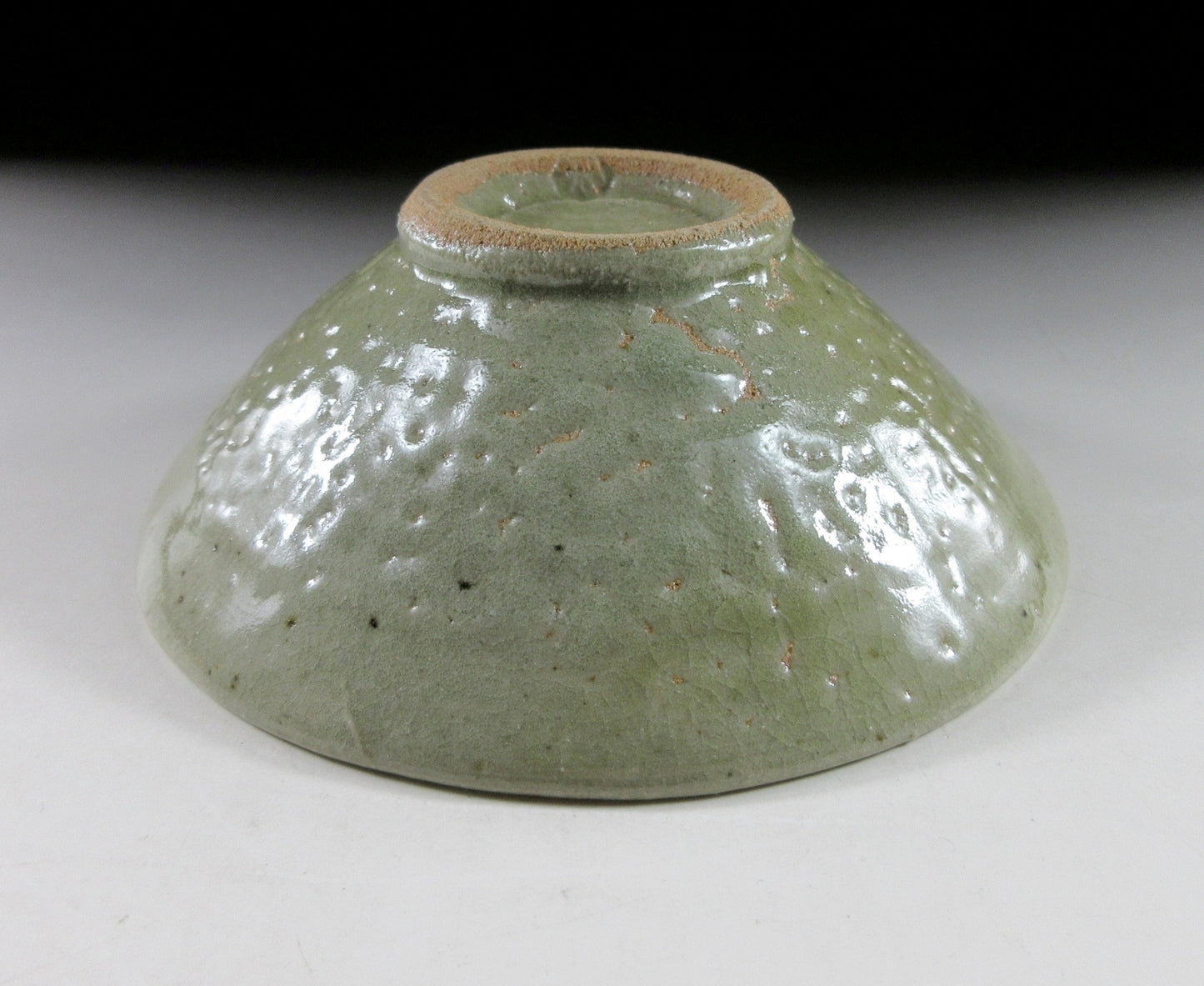 Mashiko Summer Chawan