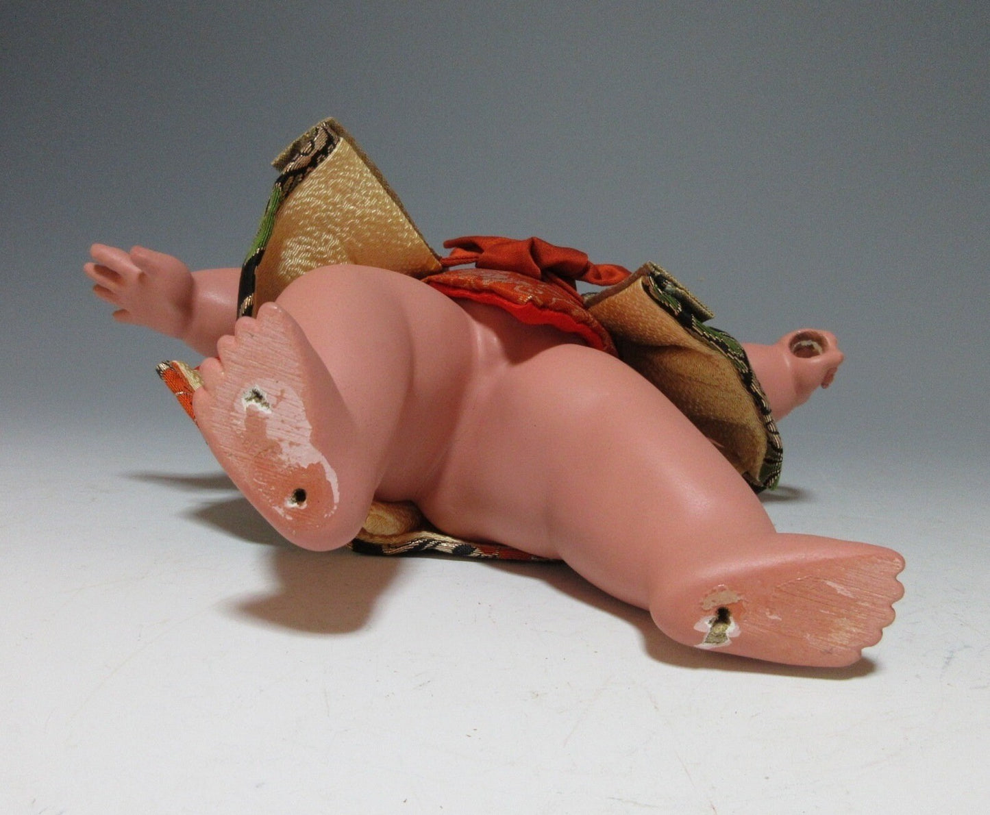 Kashimura Zuikan Kintaro Ningyo Doll