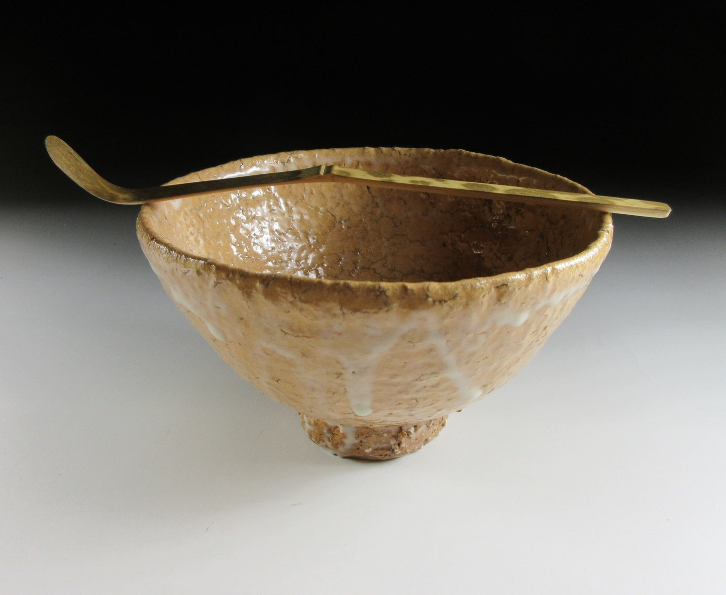 Mashita Takashi Hagi-ware Chawan