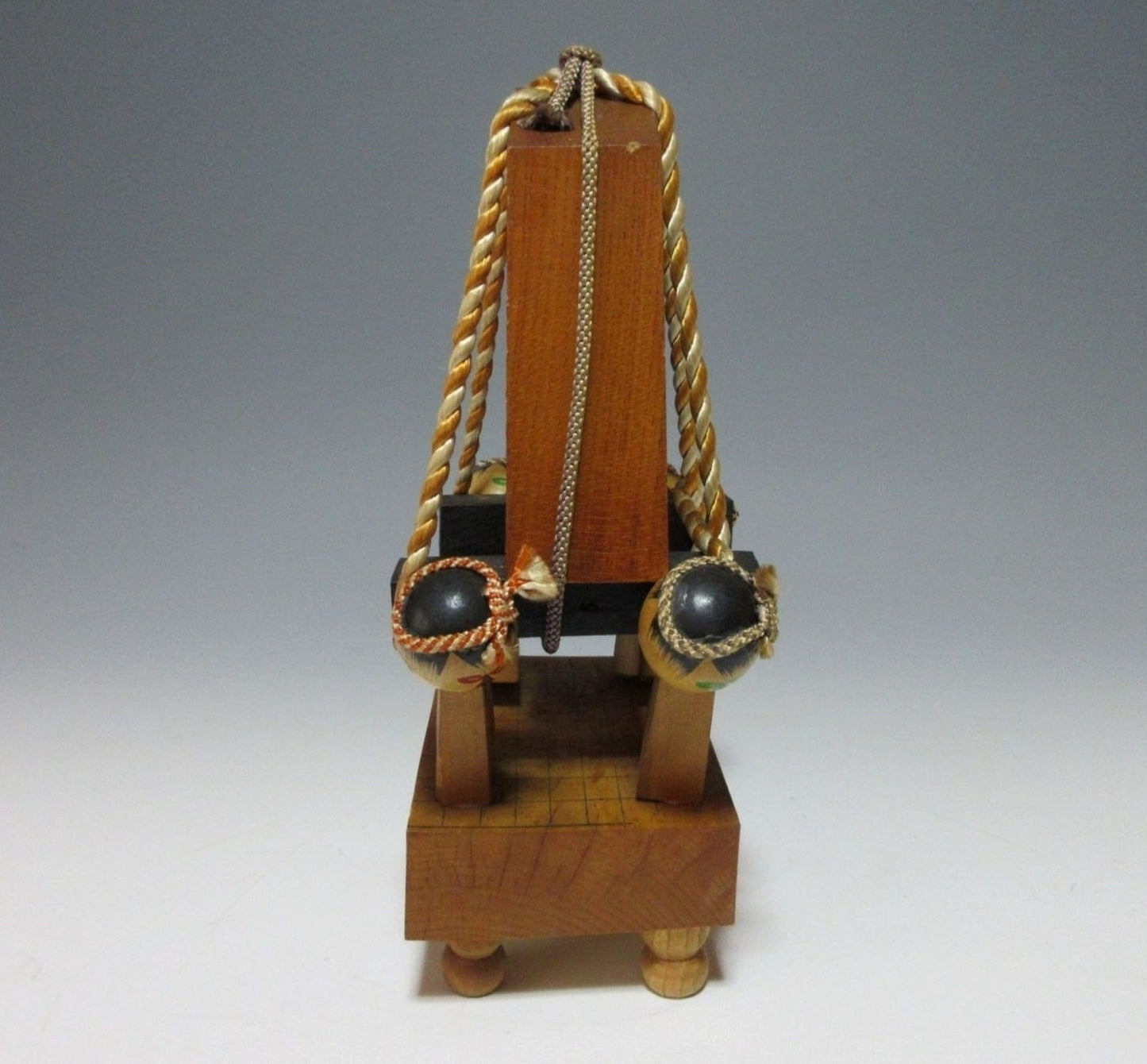 Osho Kokeshi Okimono