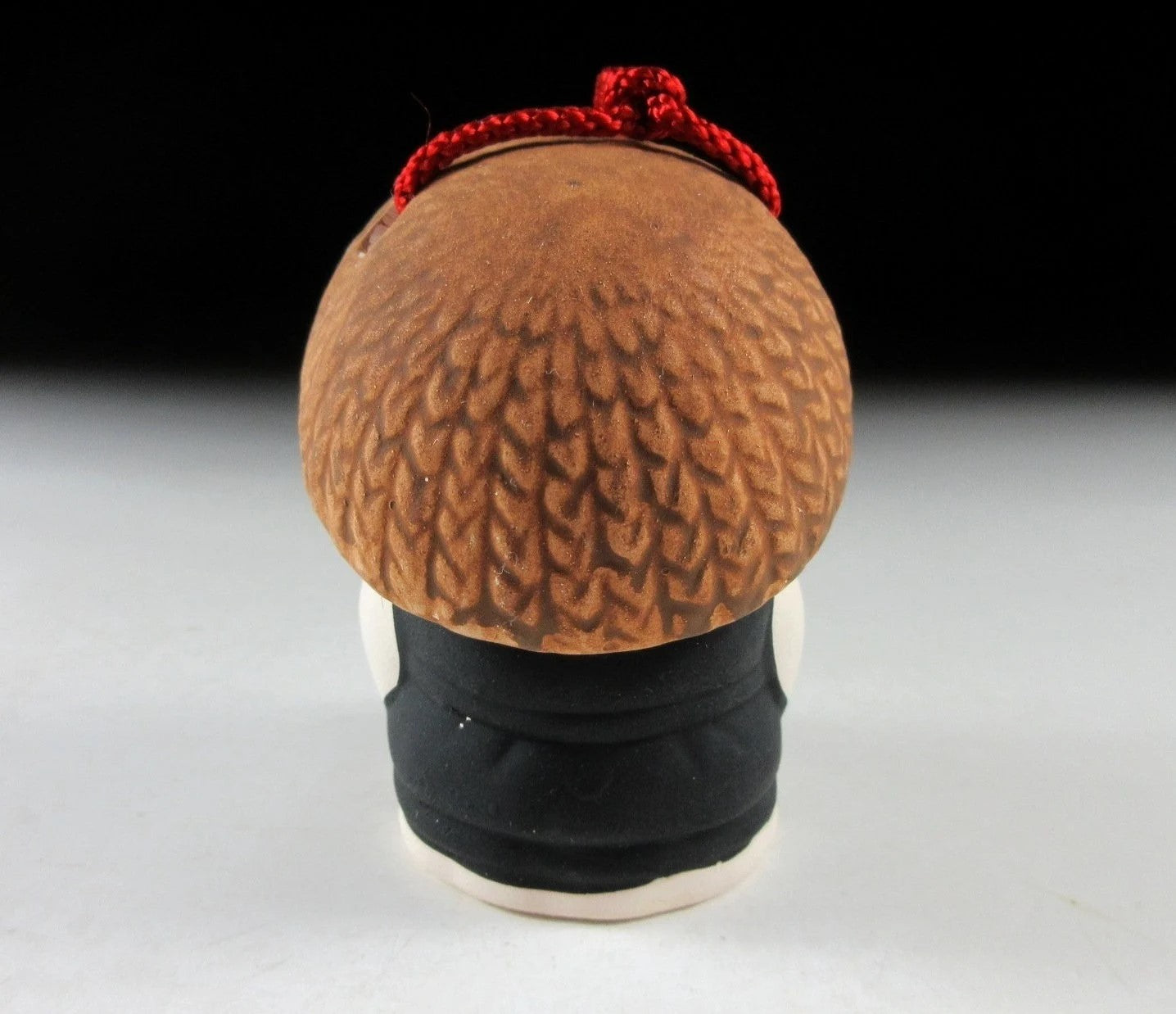 Earthenware Ikkyu Bell