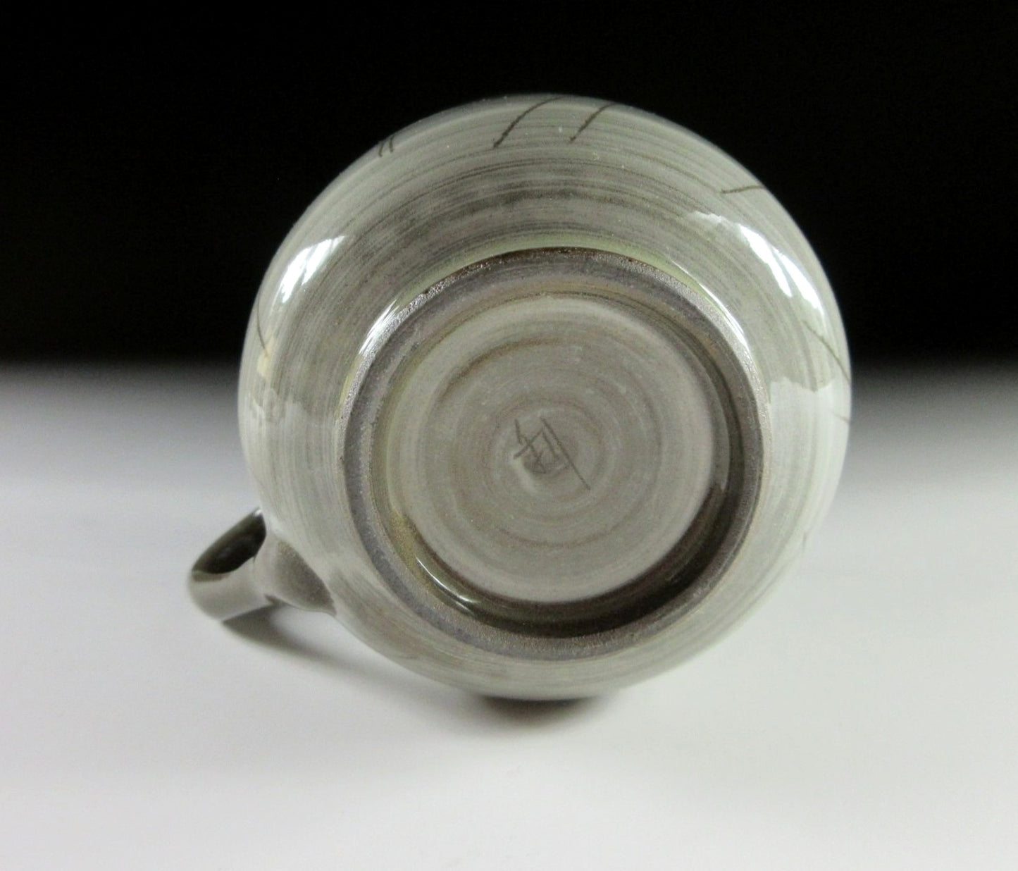 Takemura Rizaemon XII Cup and Saucer