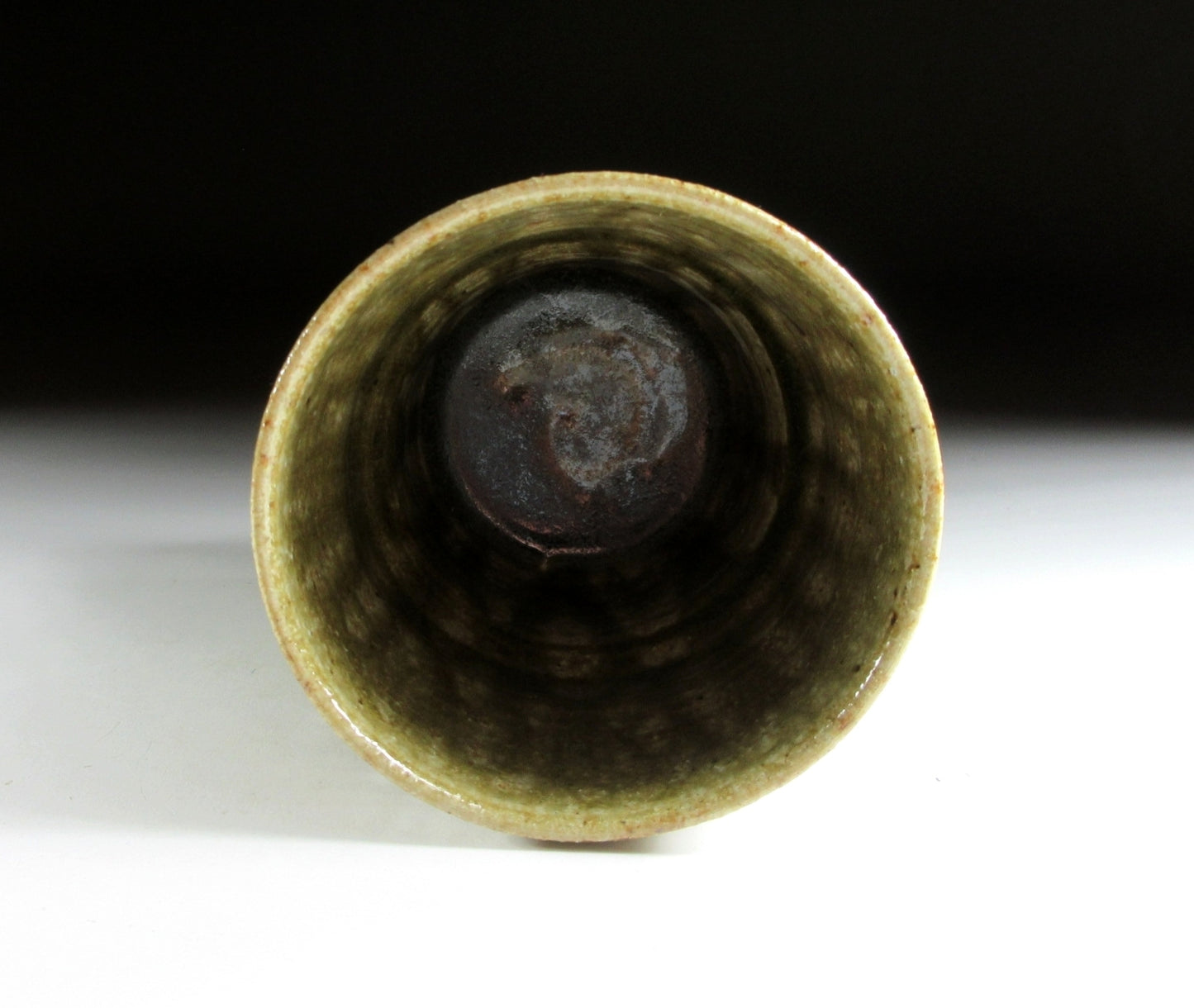 Nakano Tochi IV Karatsu-ware Yunomi