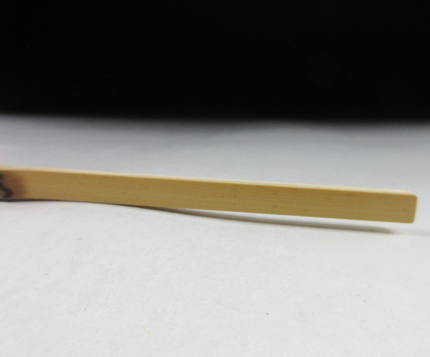 ‘Ennosai Utsushi’ Chashaku Tea Scoop