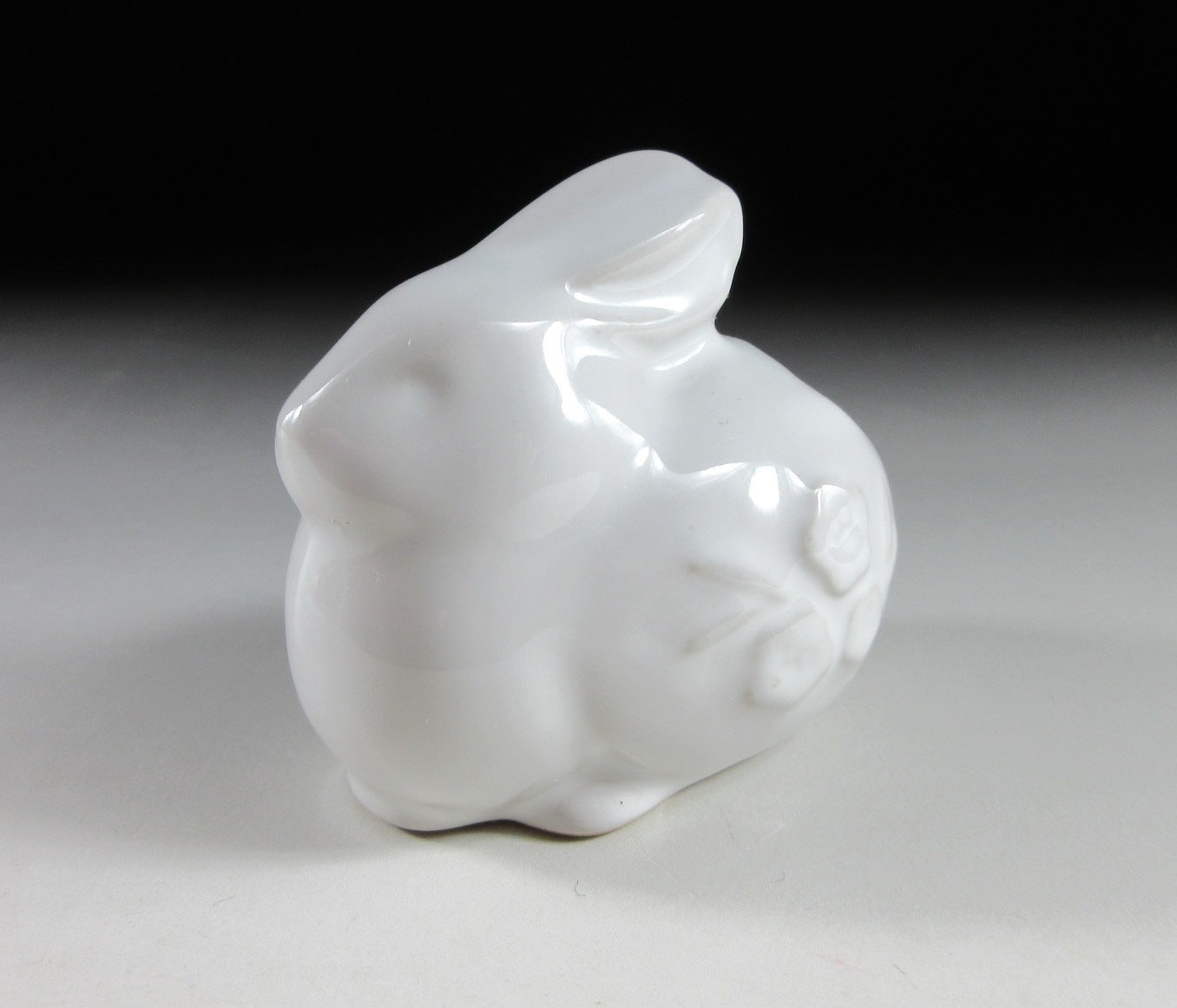 Hakuji Year of the Rabbit Toothpick Holder