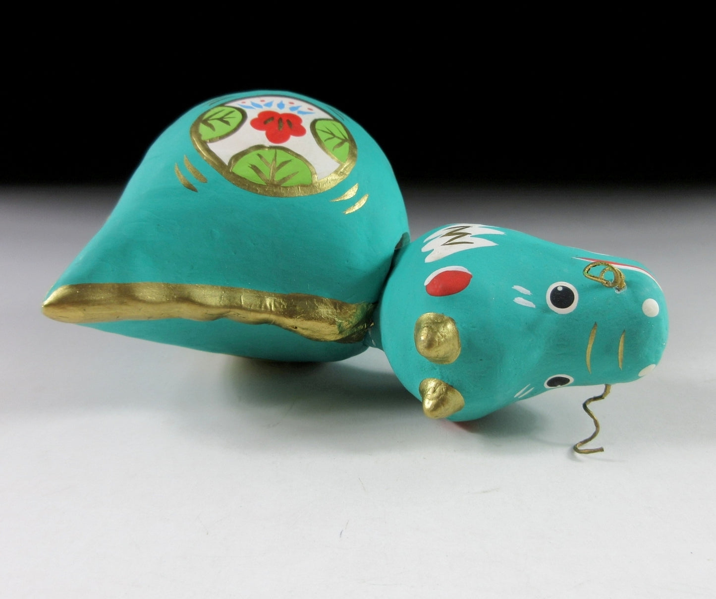 Bobblehead Year of the Dragon Okimono #1