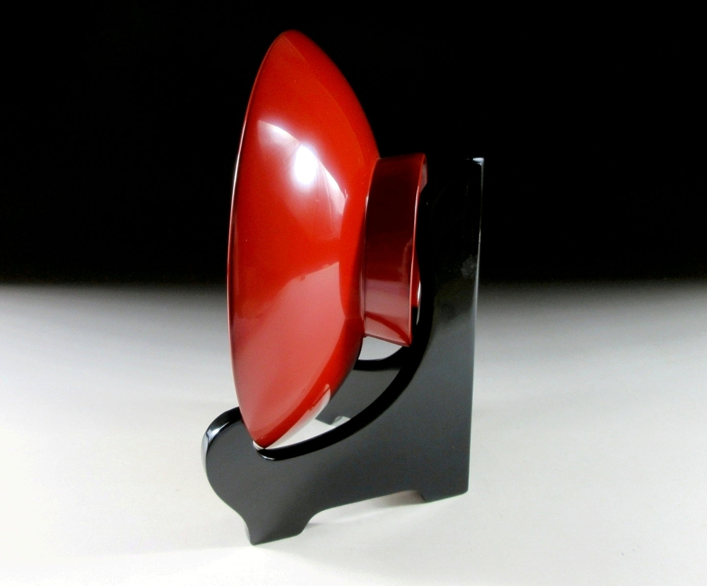 Nishi Katsuhiro Wajima Sakazuki Sake Cup