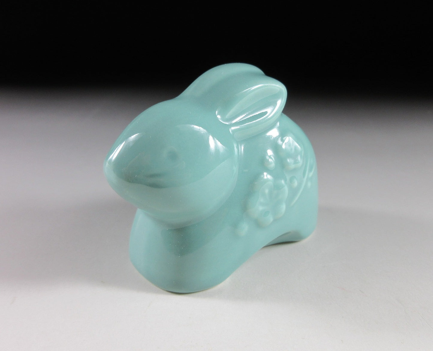 Year of the Rabbit Toothpick Holder #3