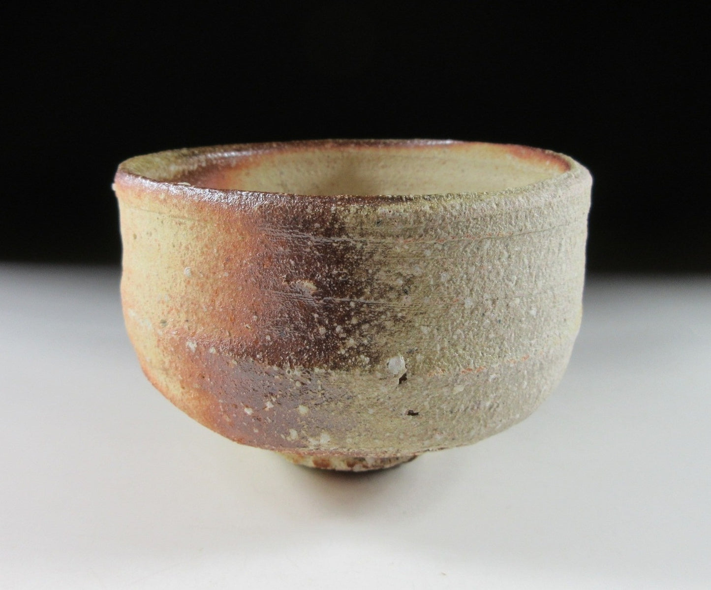 Vintage Shigaraki Chawan