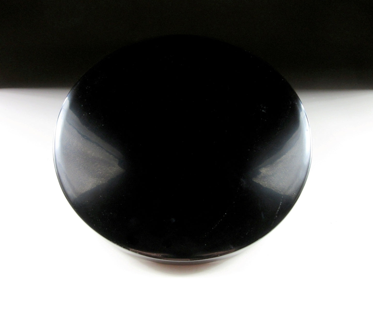 SMALL Konishi Shogoro Wajima-nuri Tray