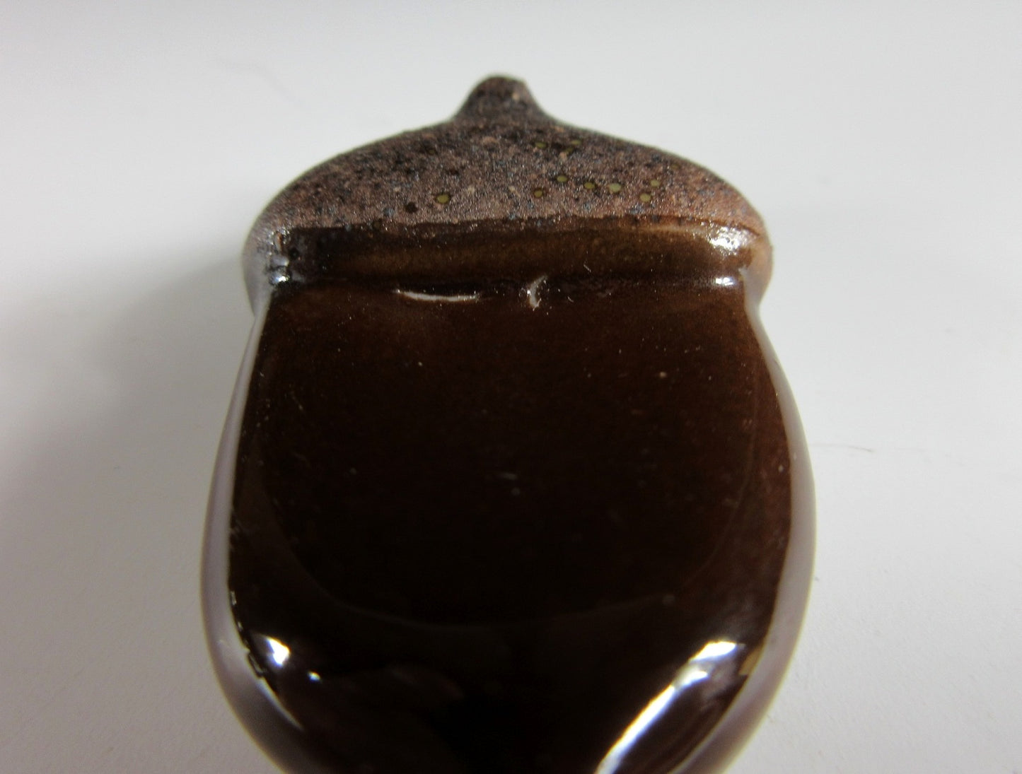 Set of Five Acorn Hashioki