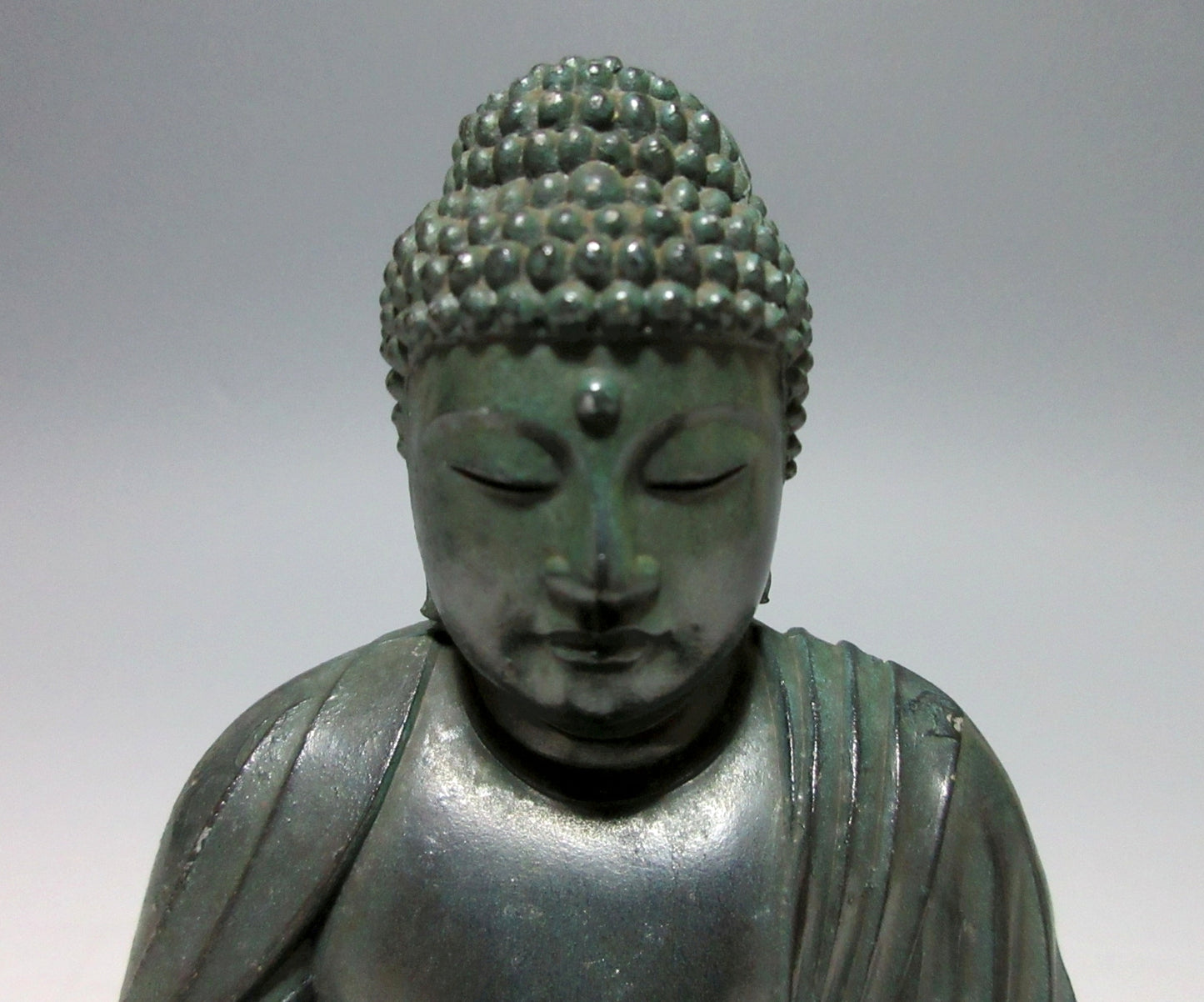 Kamakura Daibutsu Ornament
