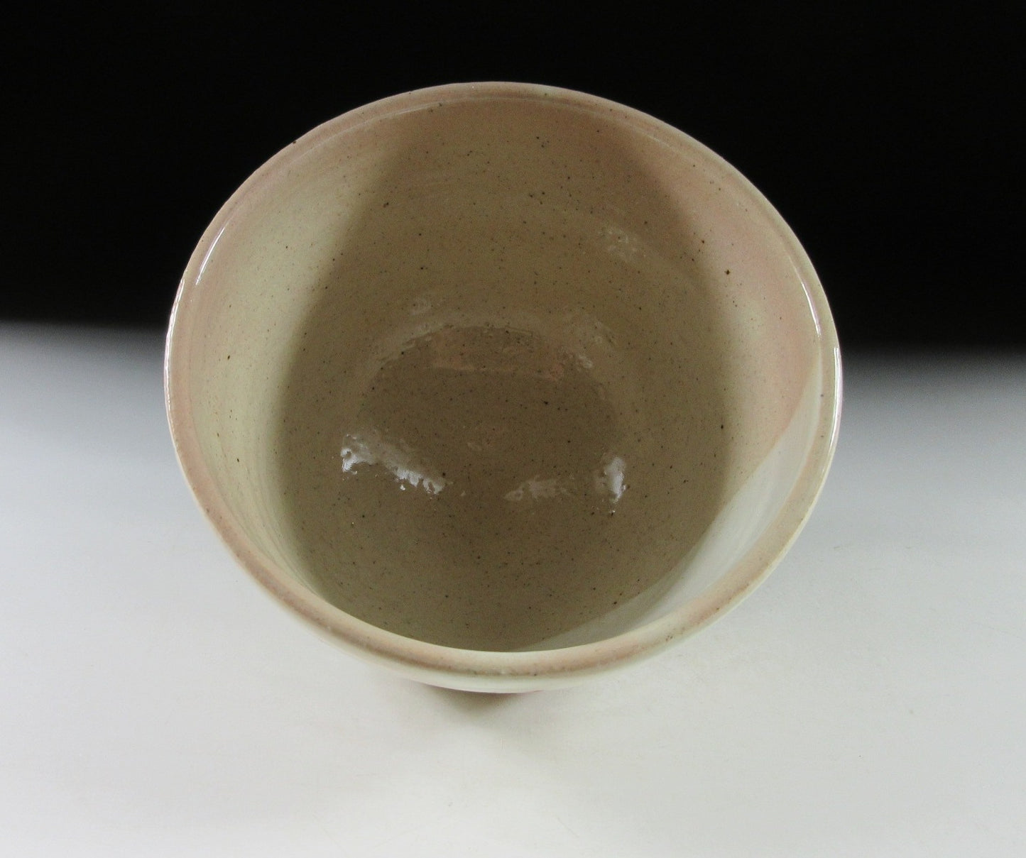 Nakamura Yohei Bellflower Chawan