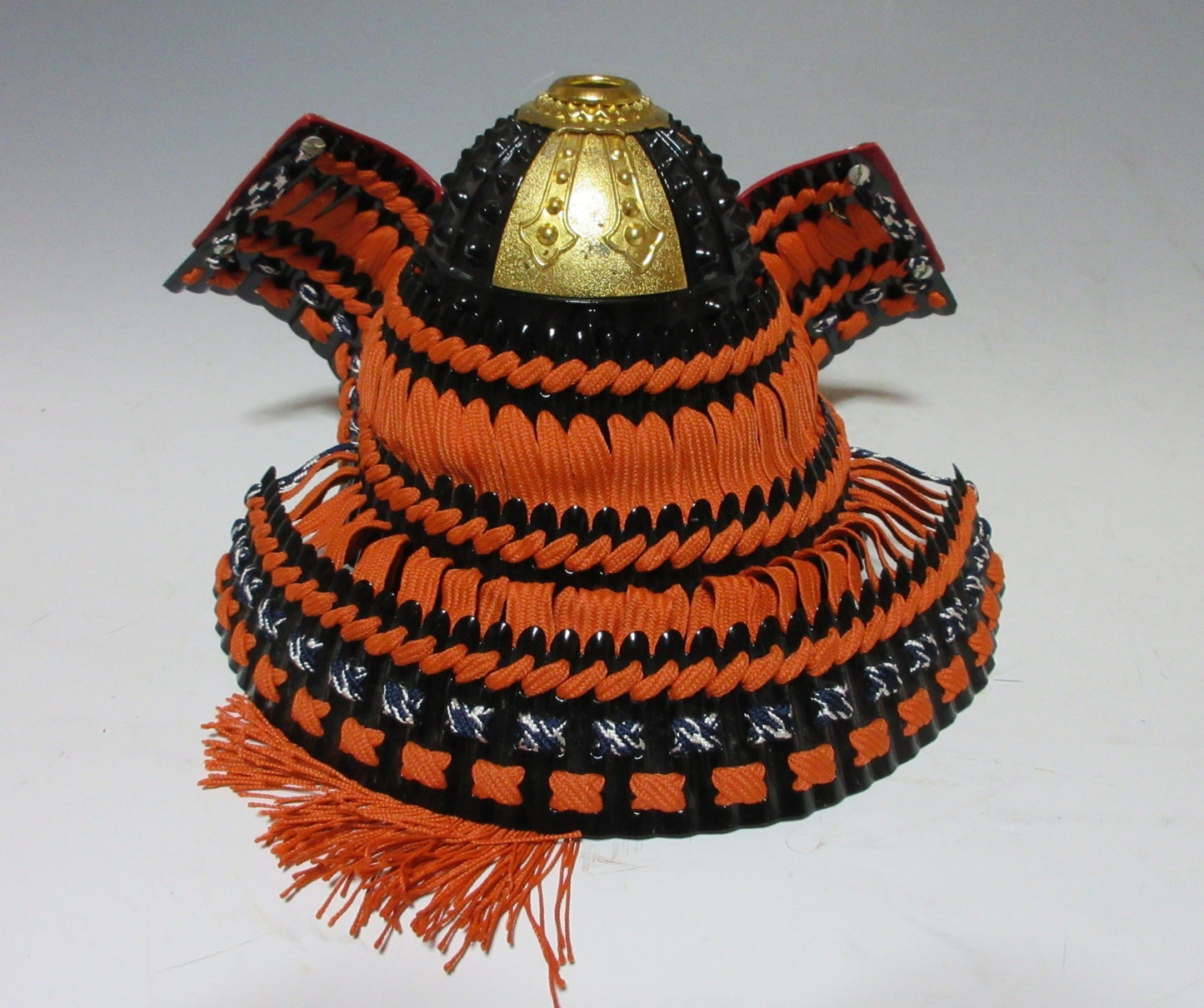 O-yoroi Samurai Armour Kazari #2