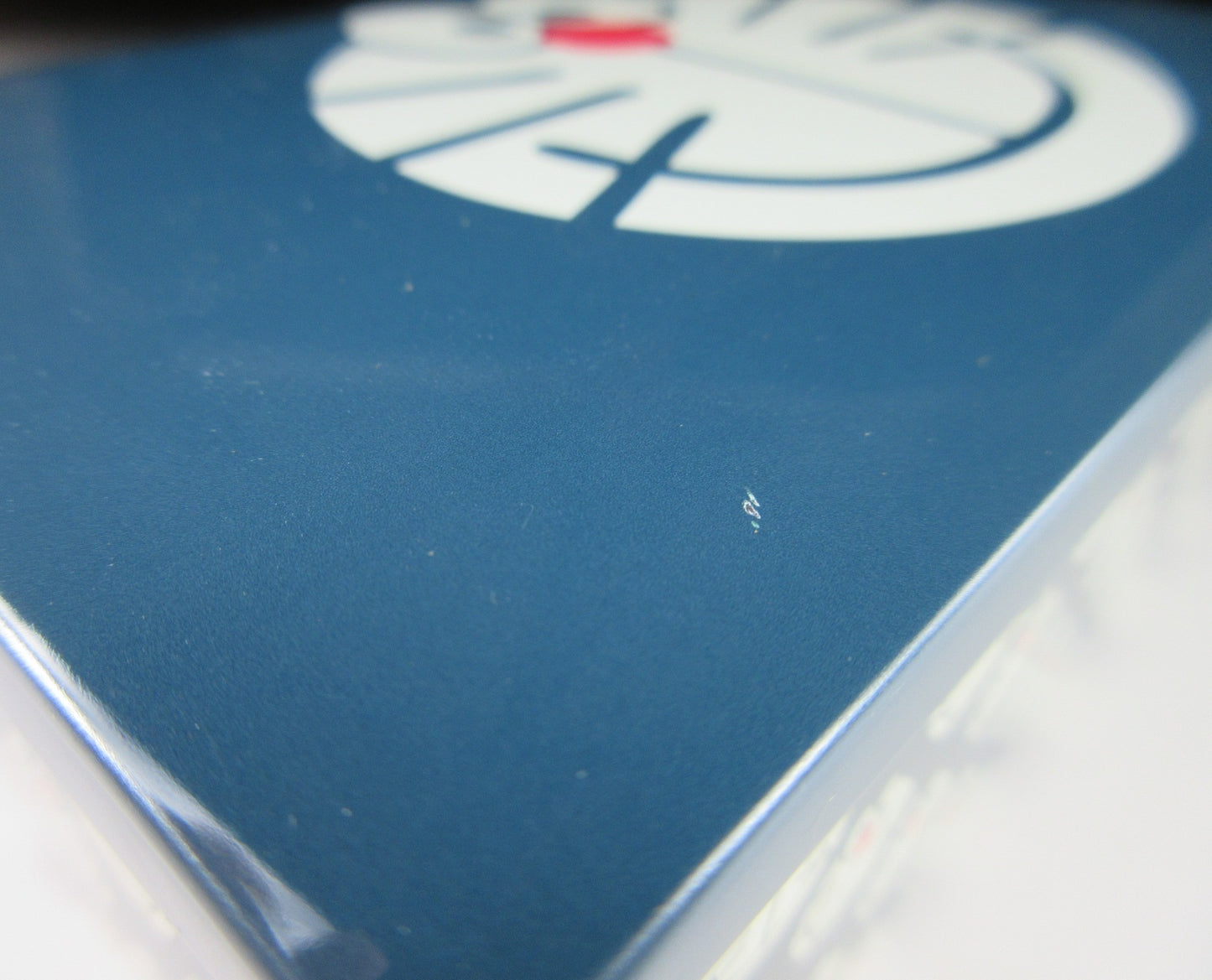 Small Doraemon Tin #1