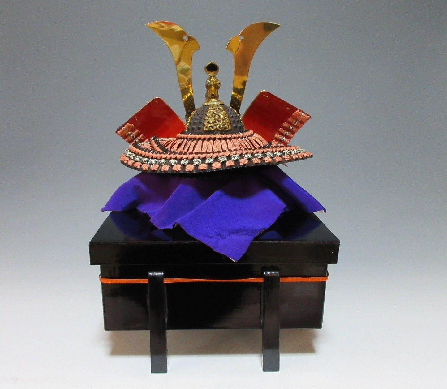 Tango no Sekku Kabuto Kazari