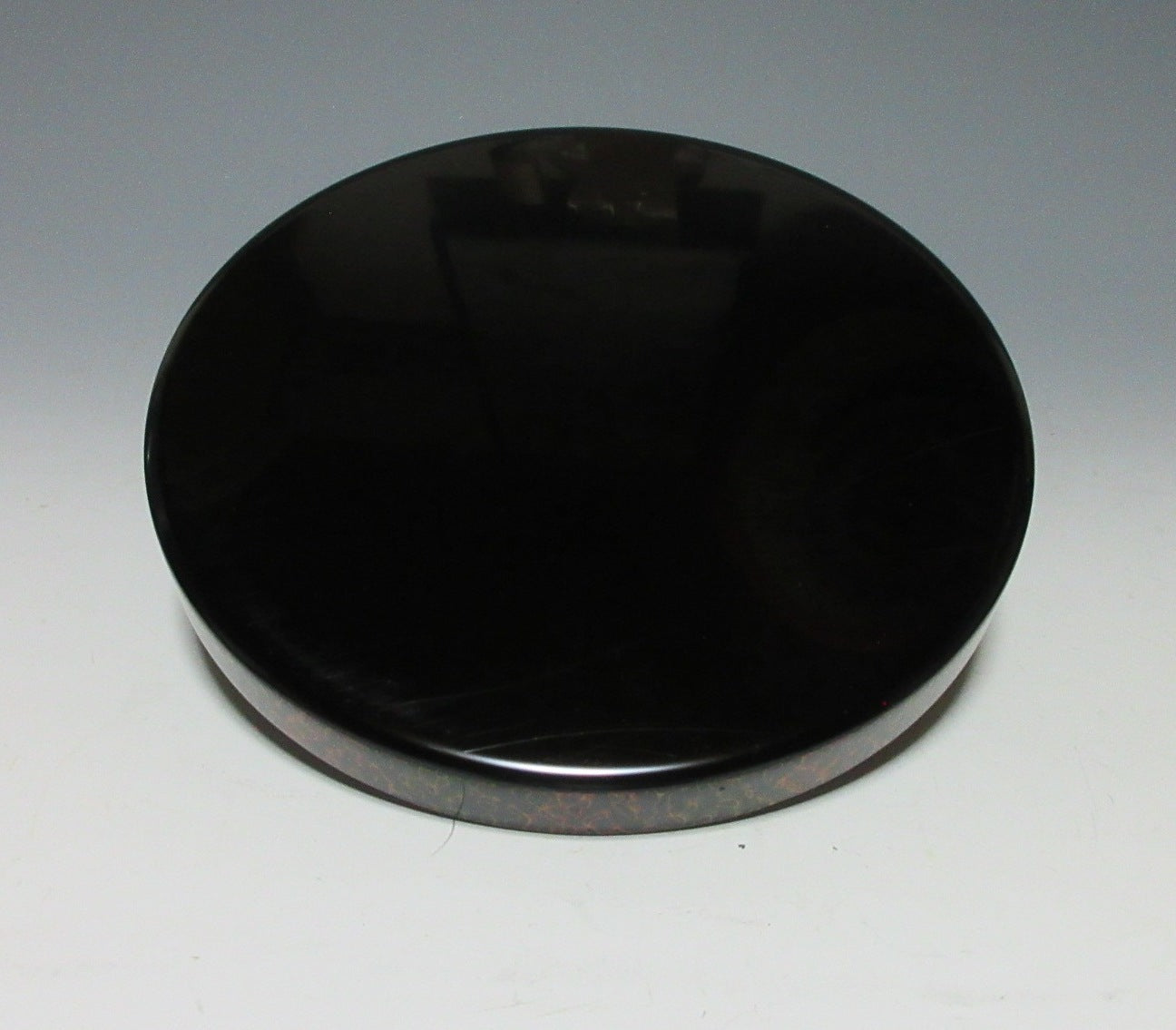 Vintage Tsugaru Lacquerware Tray