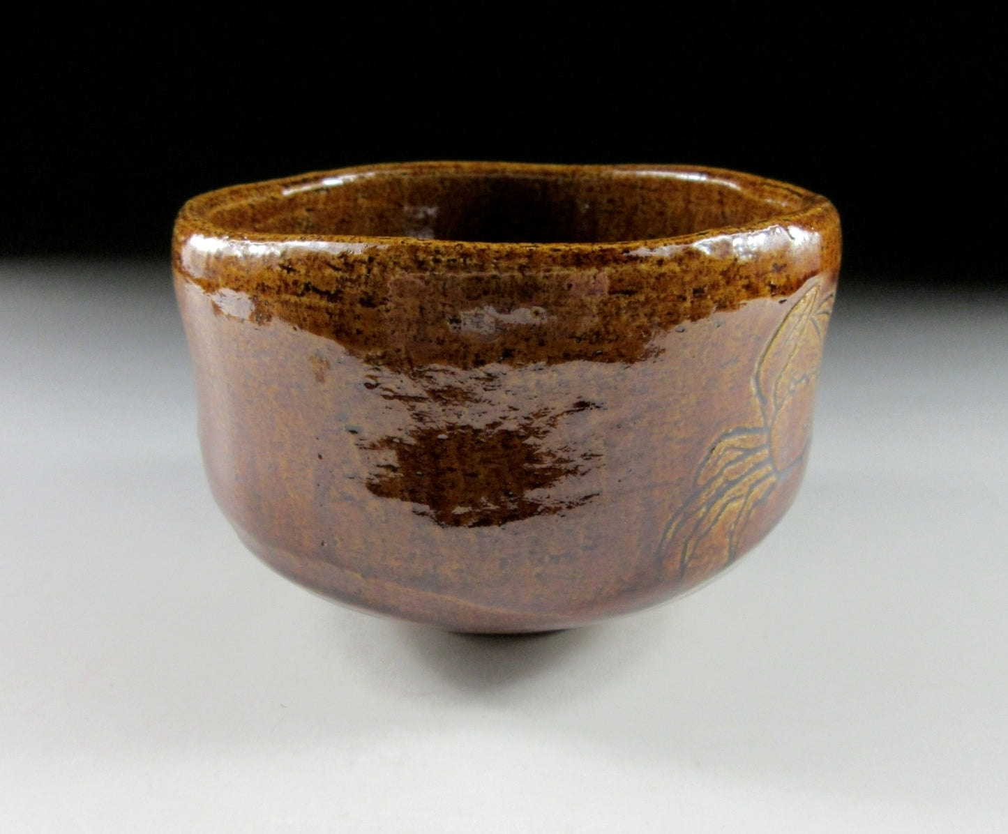Ohi Koraku Crab Chawan