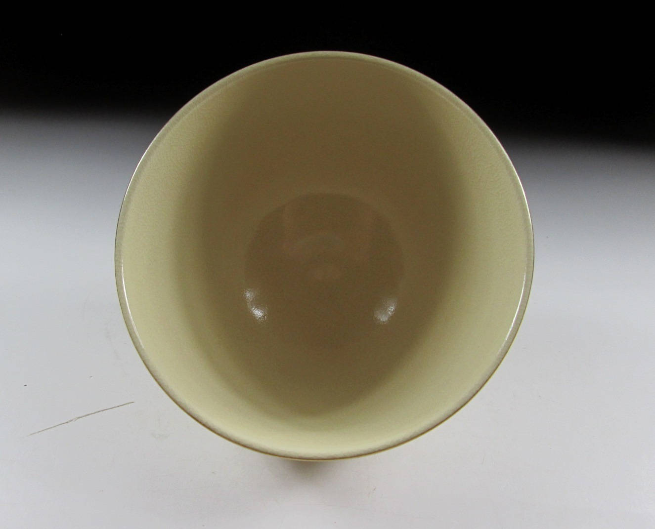 Ryusei Gama Kyo-ware Chawan