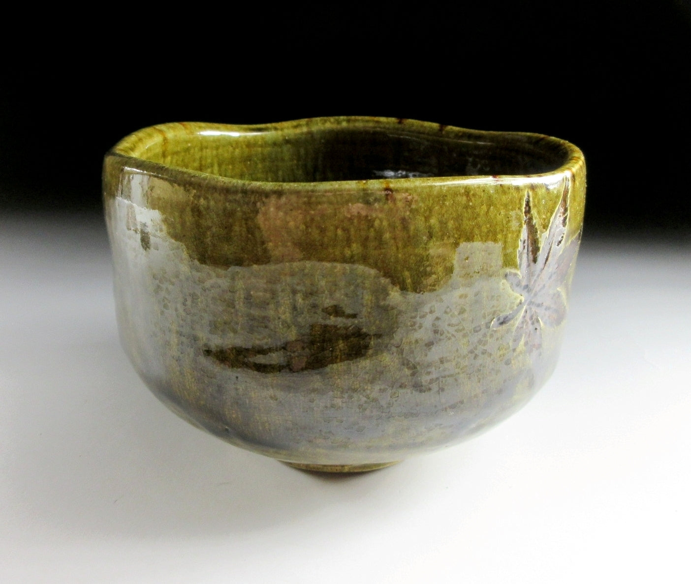 Tanimoto Shuko Kankake-ware Chawan