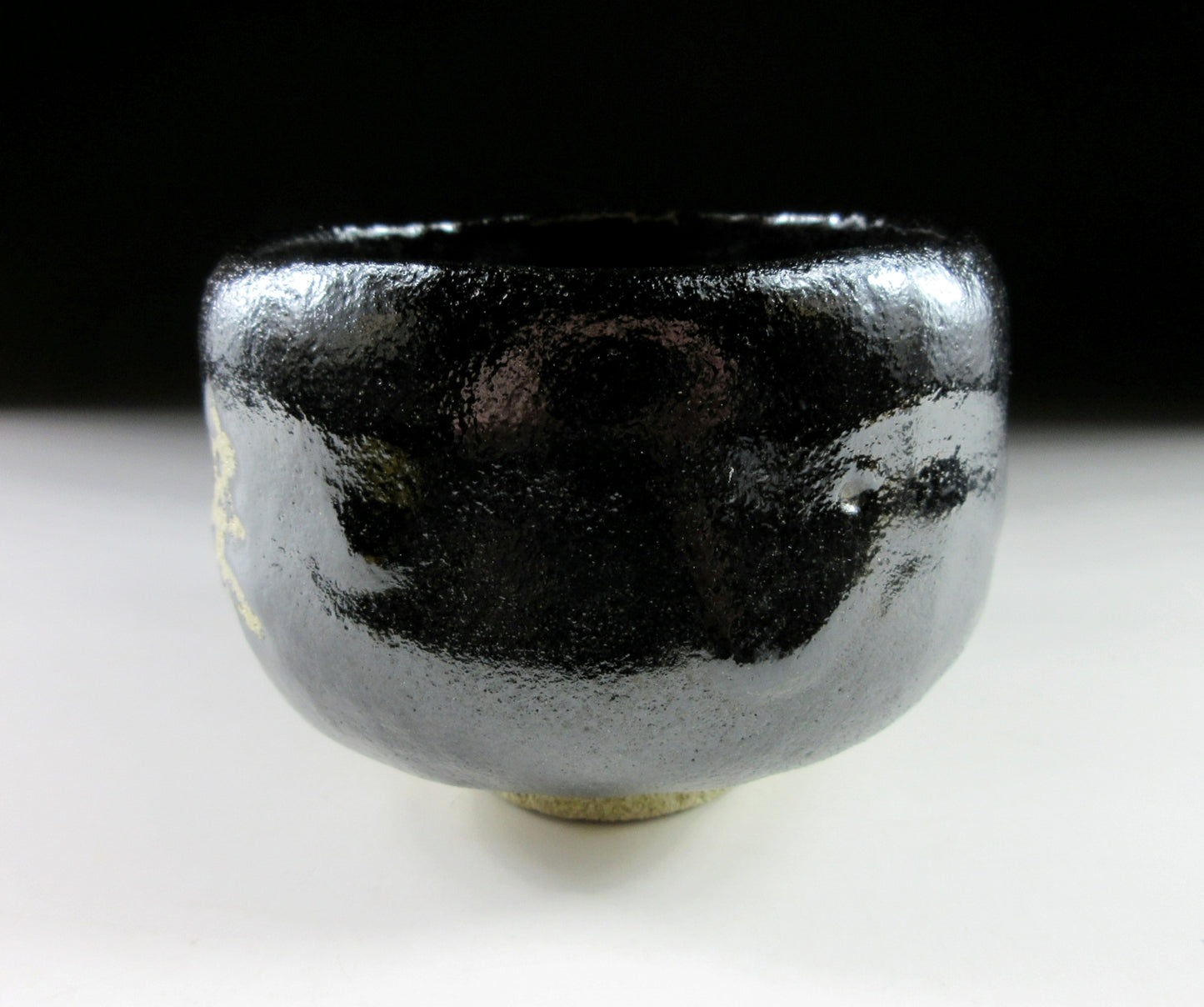 Sasaki Shoraku III 'Beijjyu' Chawan
