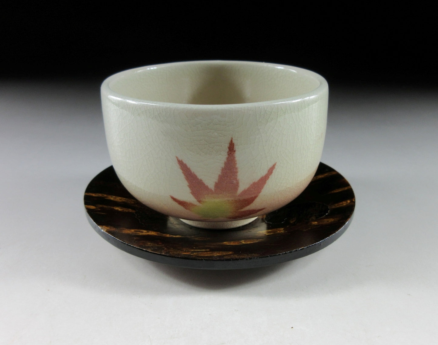 Set of Five Kaba-Zaiku Chataku