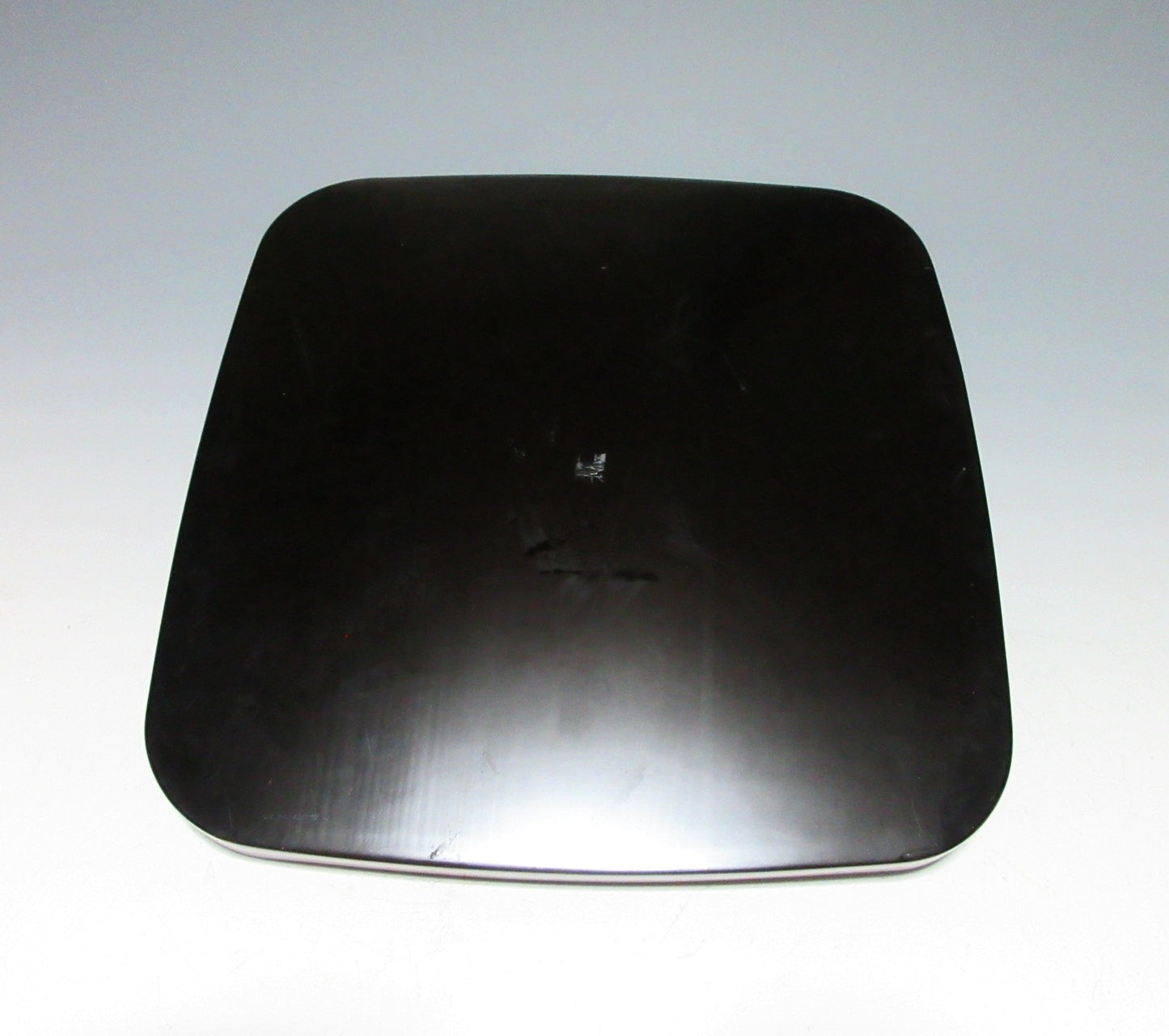 Small Echizen-nuri Lacquerware Tray