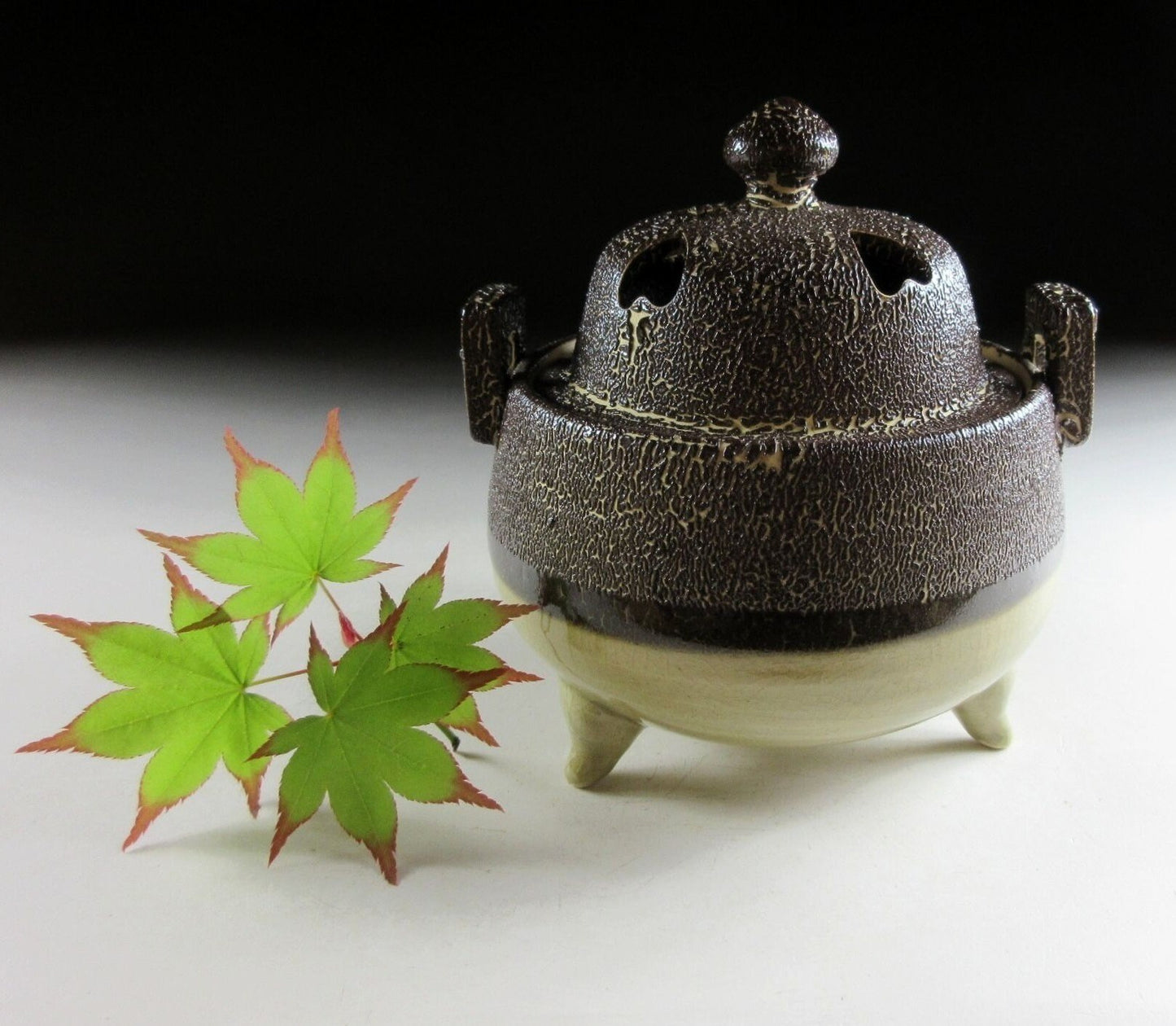 Yoshimine Gama Soma-ware Koro