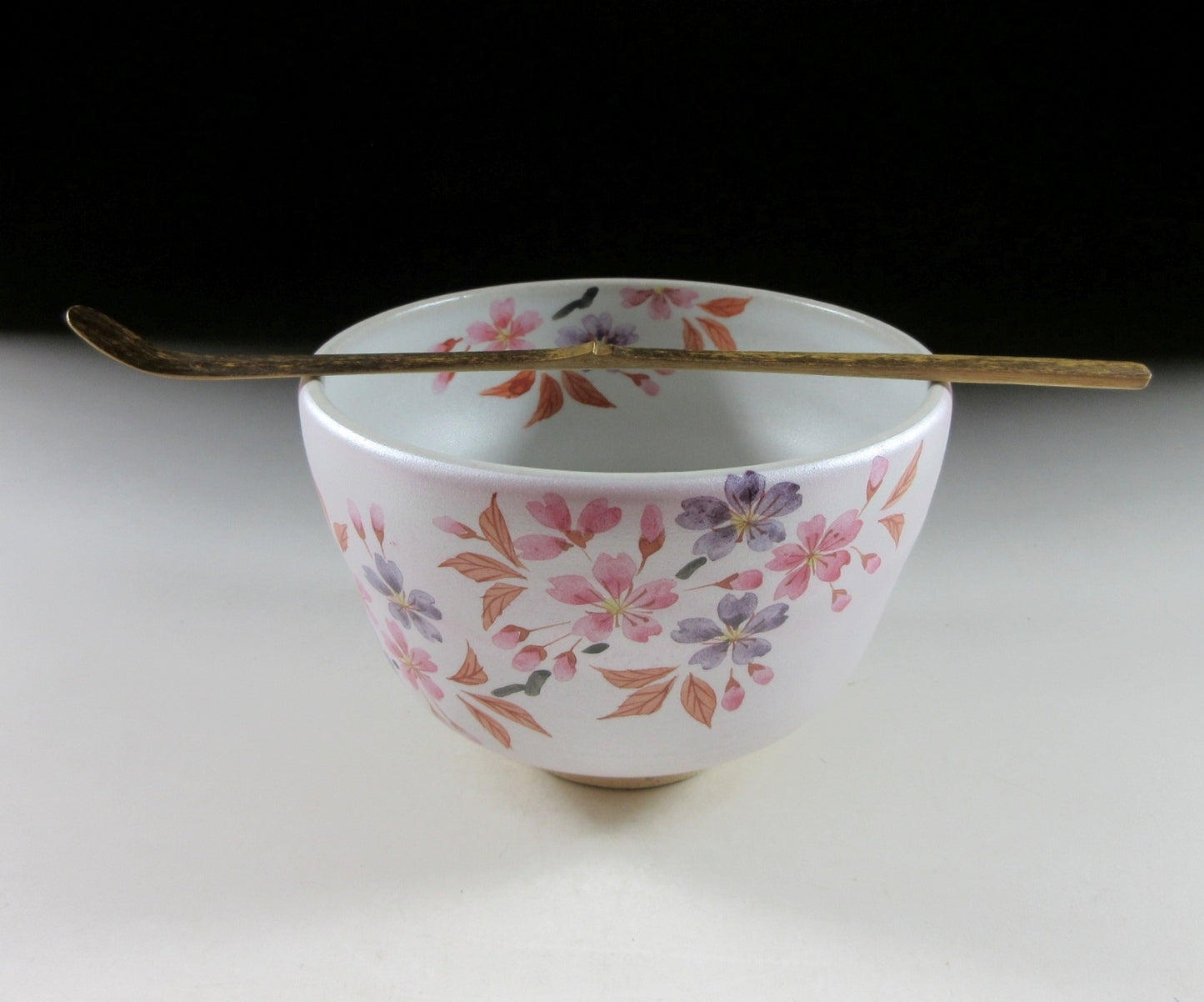 Nakamura Yohei Sakura Chawan