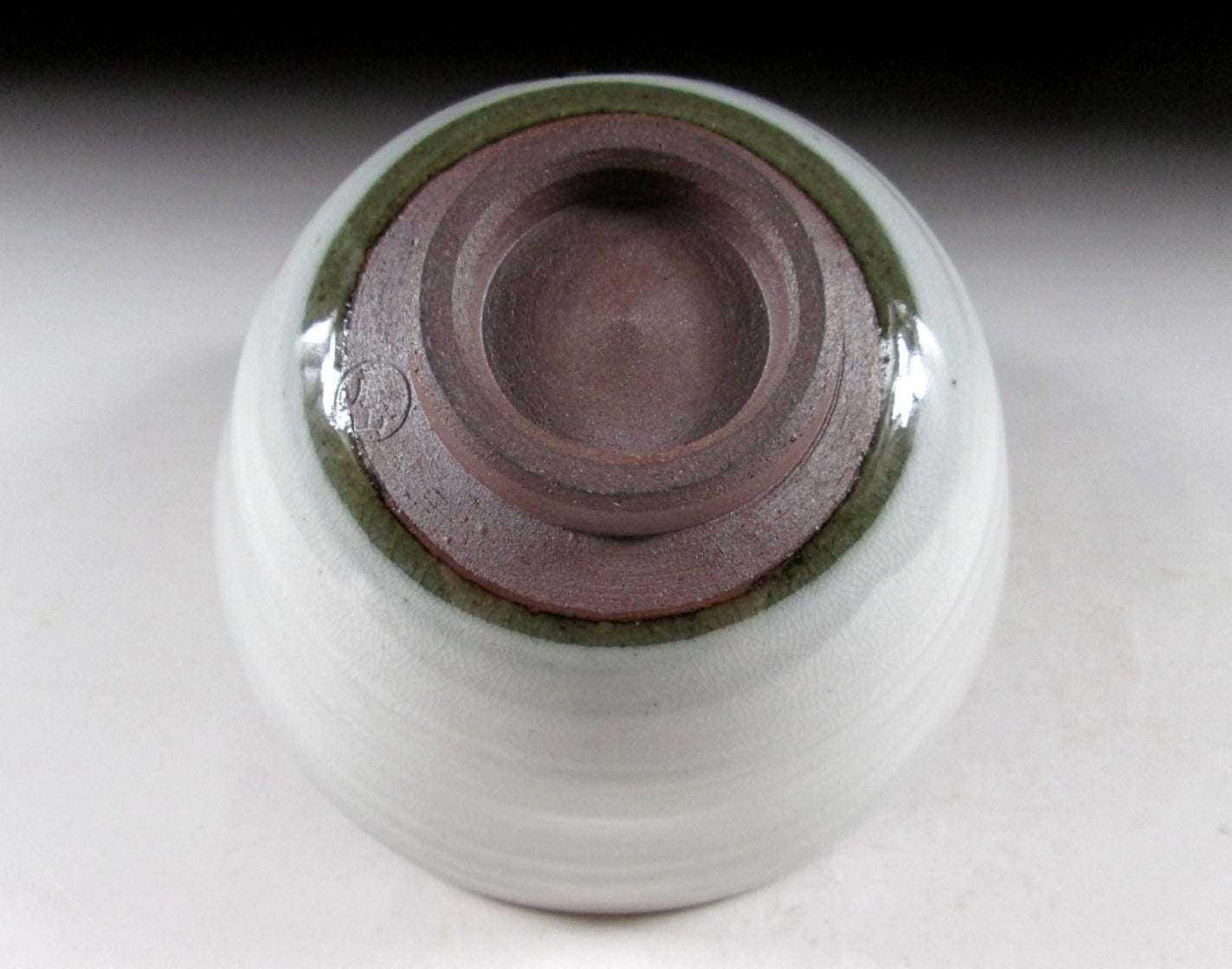 Kato Tohzan Hyotan Chawan