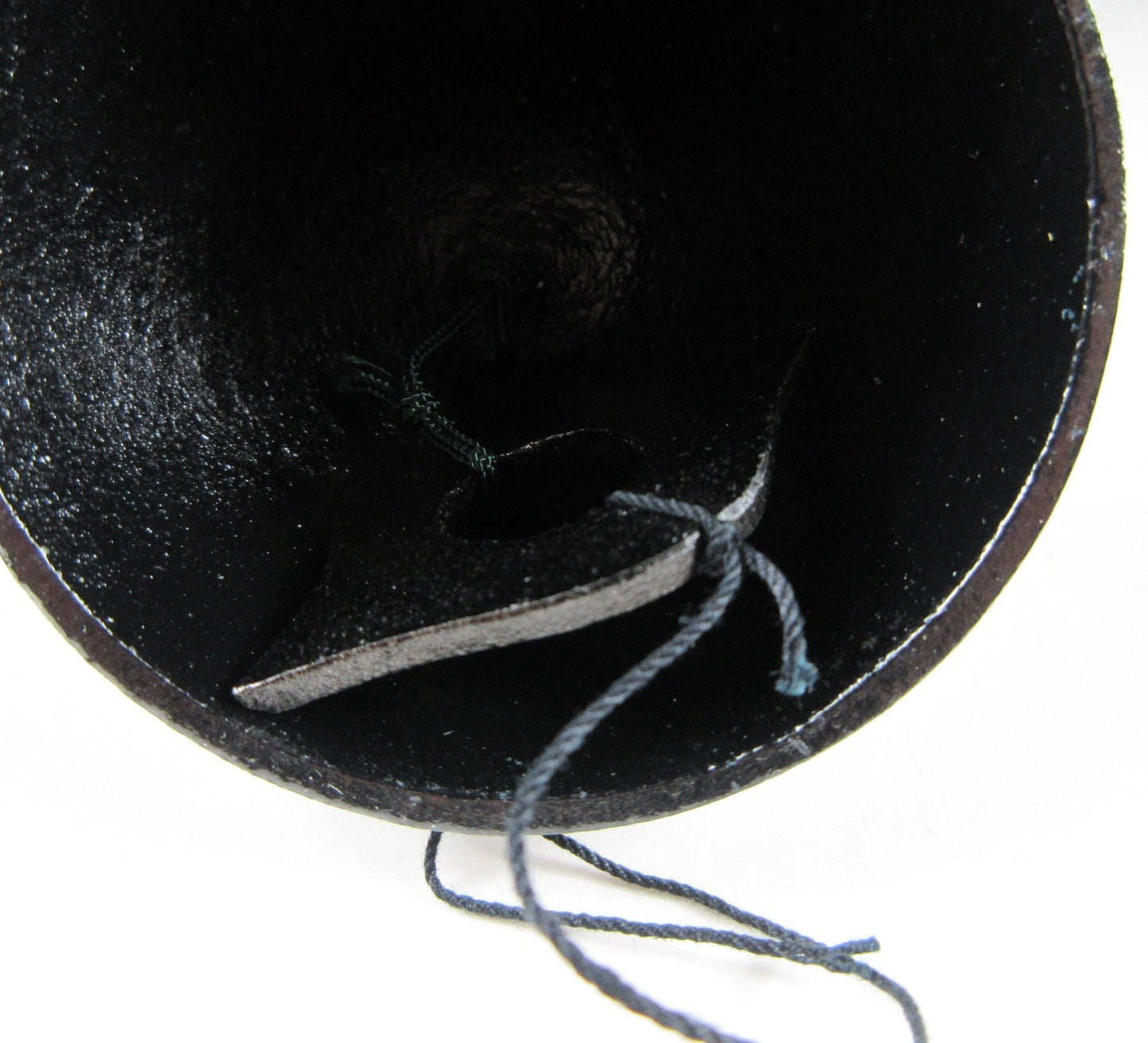 Nambu Tekki Mt. Fuji Wind Chime