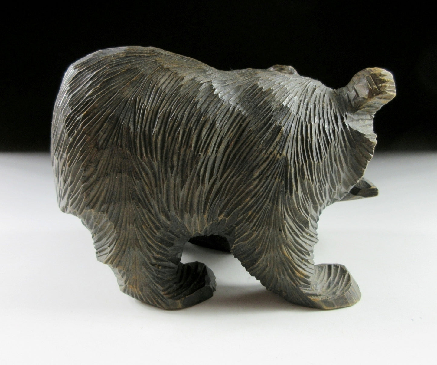 Vintage Higuma Bear Okinomo