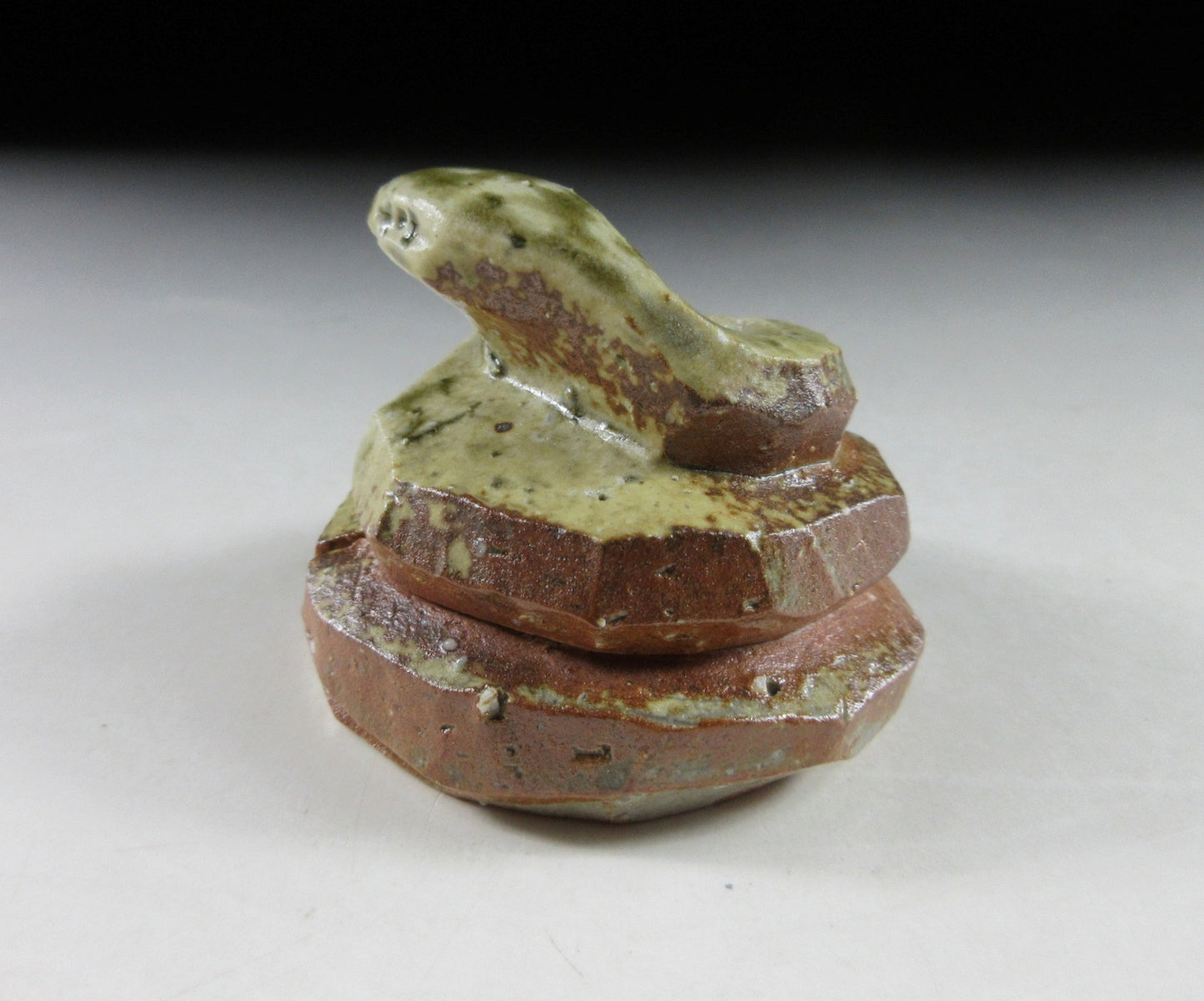 Rakusai Takahashi IV Year of the Snake Kogo