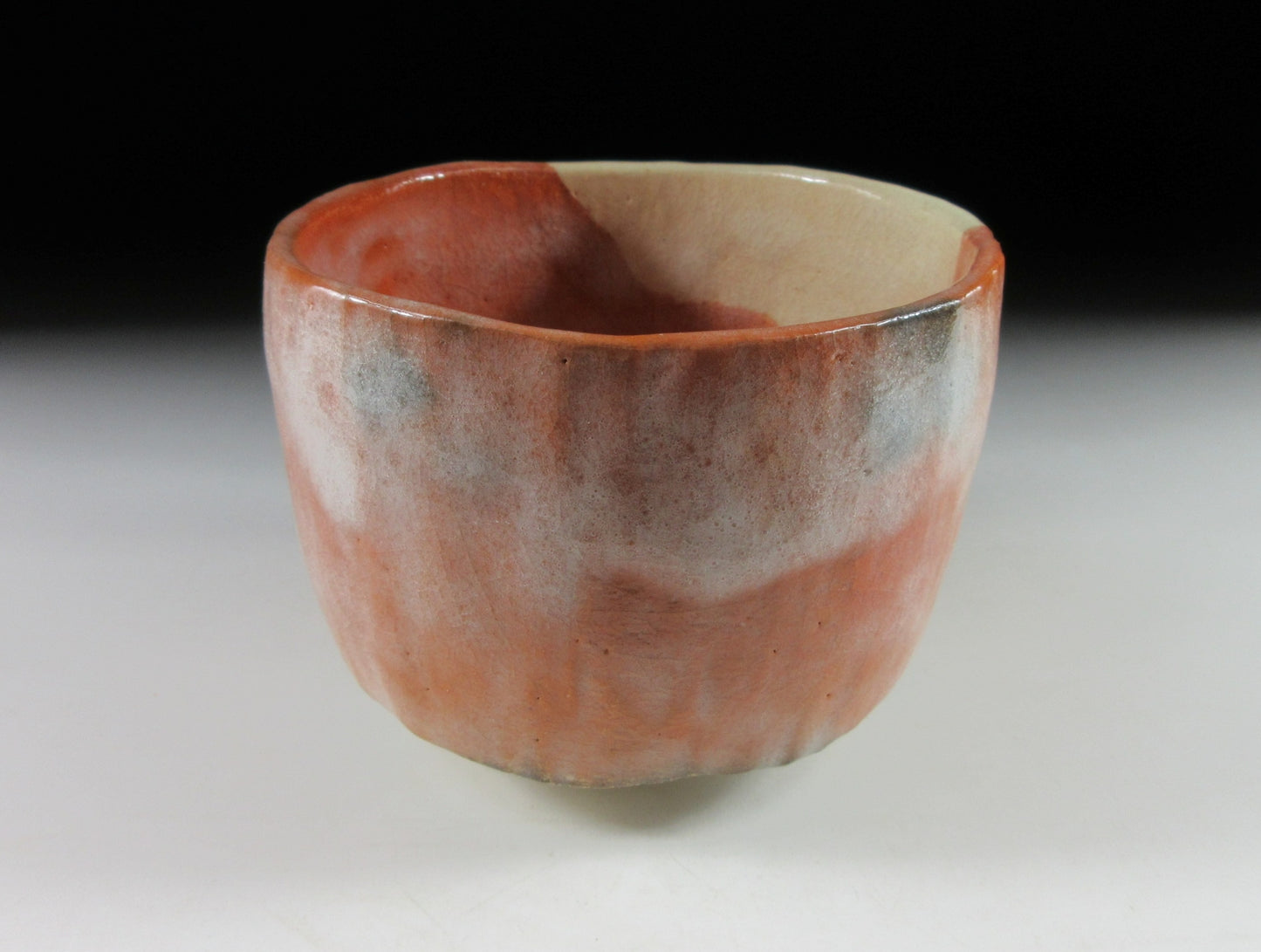 Yoshimura Rakunyu III ‘Kaga-Koetsu’ Chawan