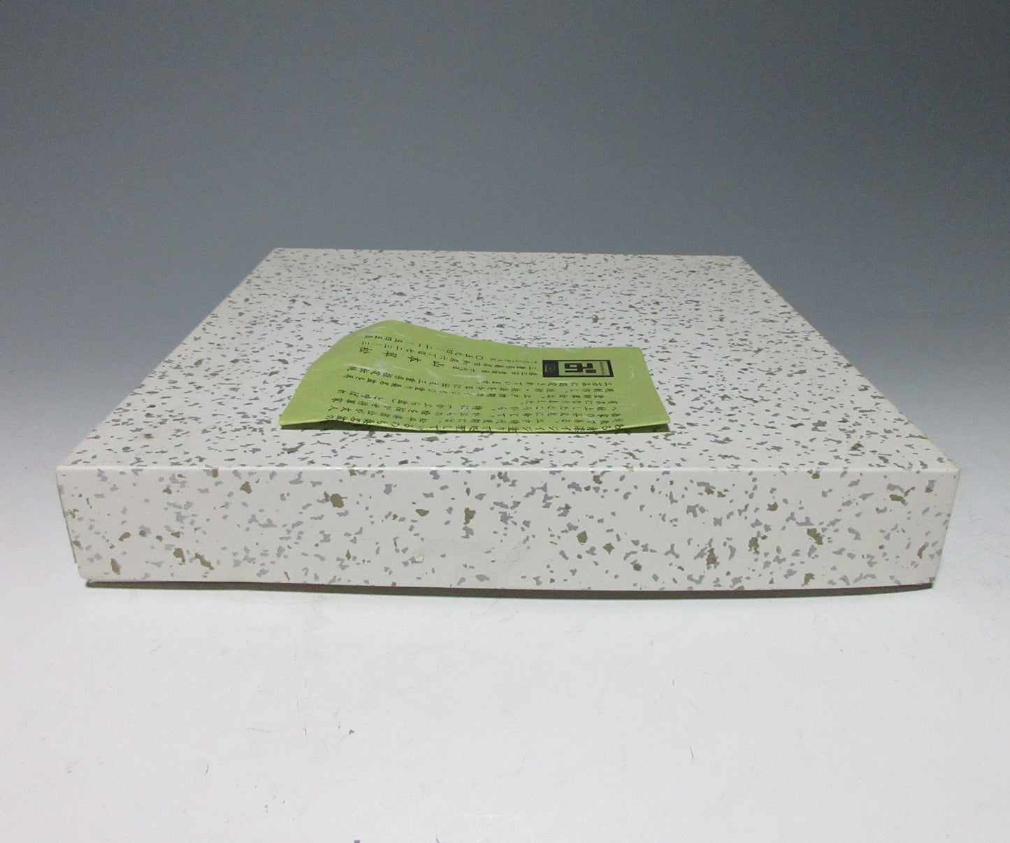 Yamamoto Suisho VI Kuwana Tray